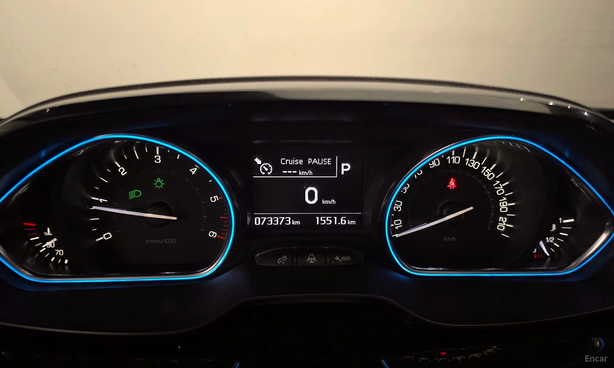 Peugeot 2008. превью 8