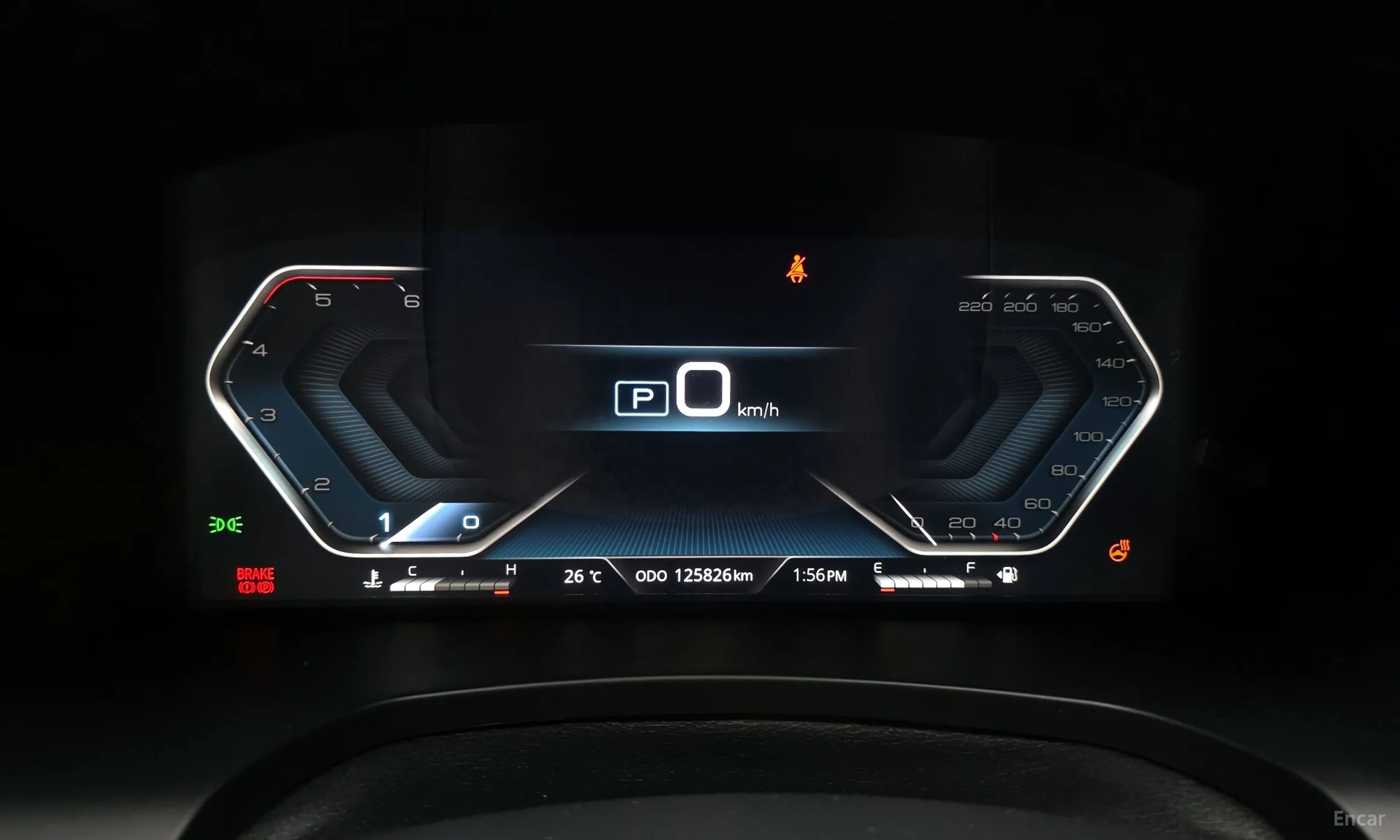 KG Mobility (SsangYong) Rexton Sports превью 8