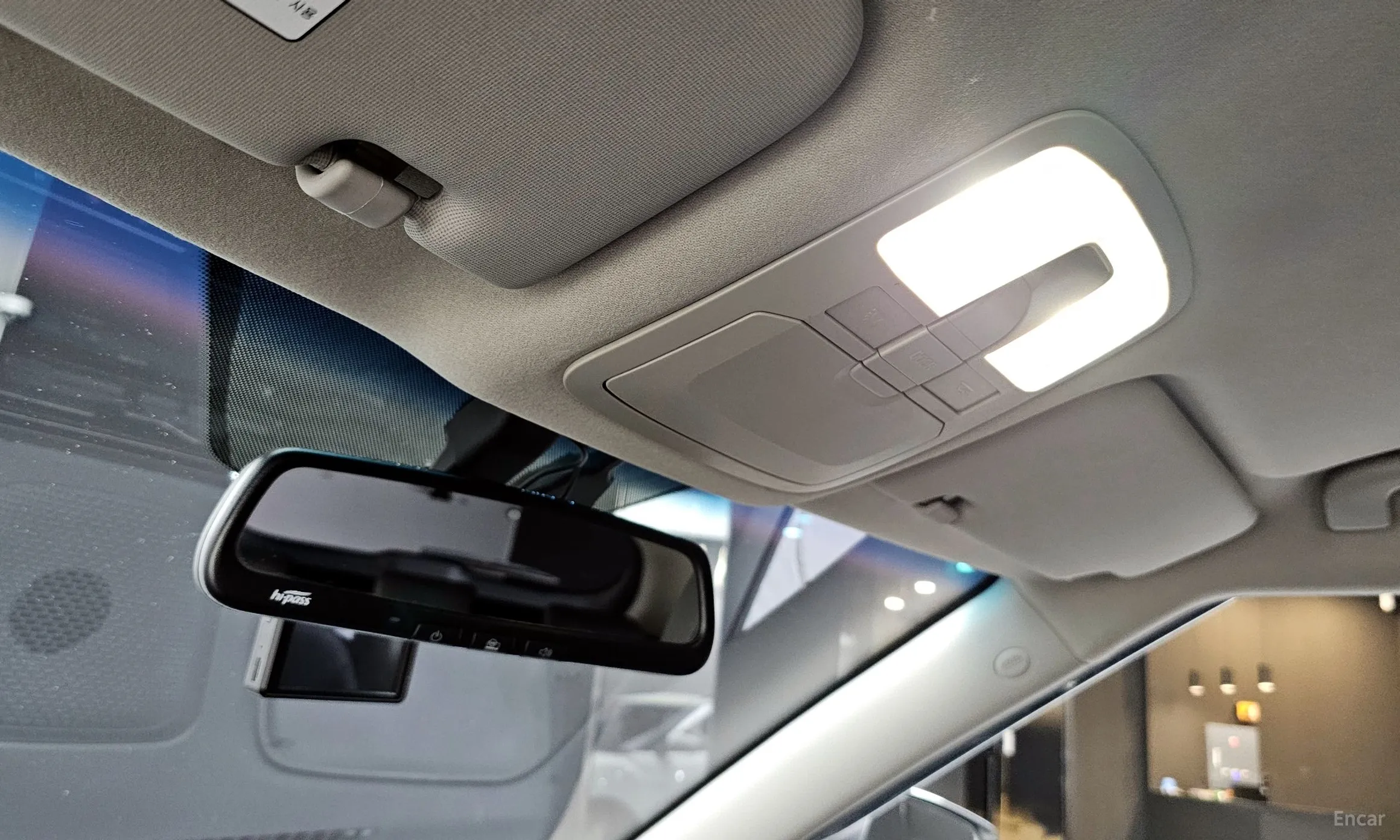 KG Mobility (SsangYong) Berry New Tivoli превью 17