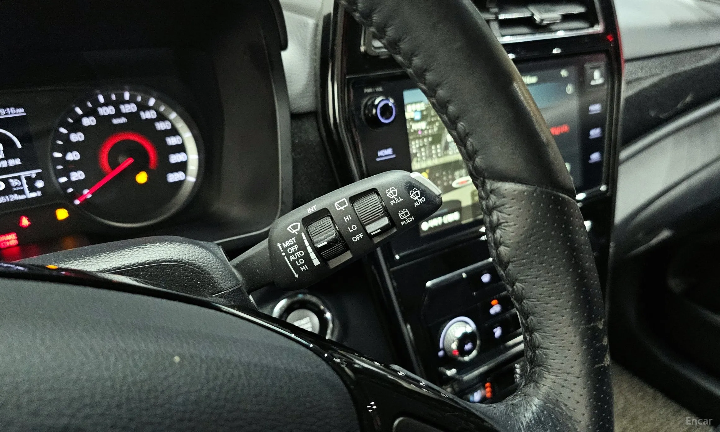 KG Mobility (SsangYong) Berry New Tivoli превью 20
