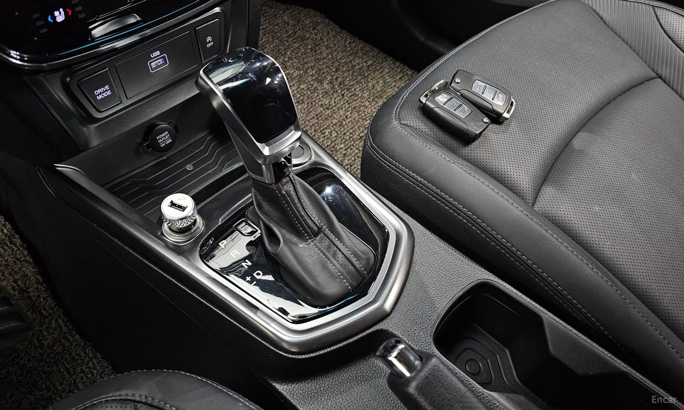 KG Mobility (SsangYong) Berry New Tivoli превью 9