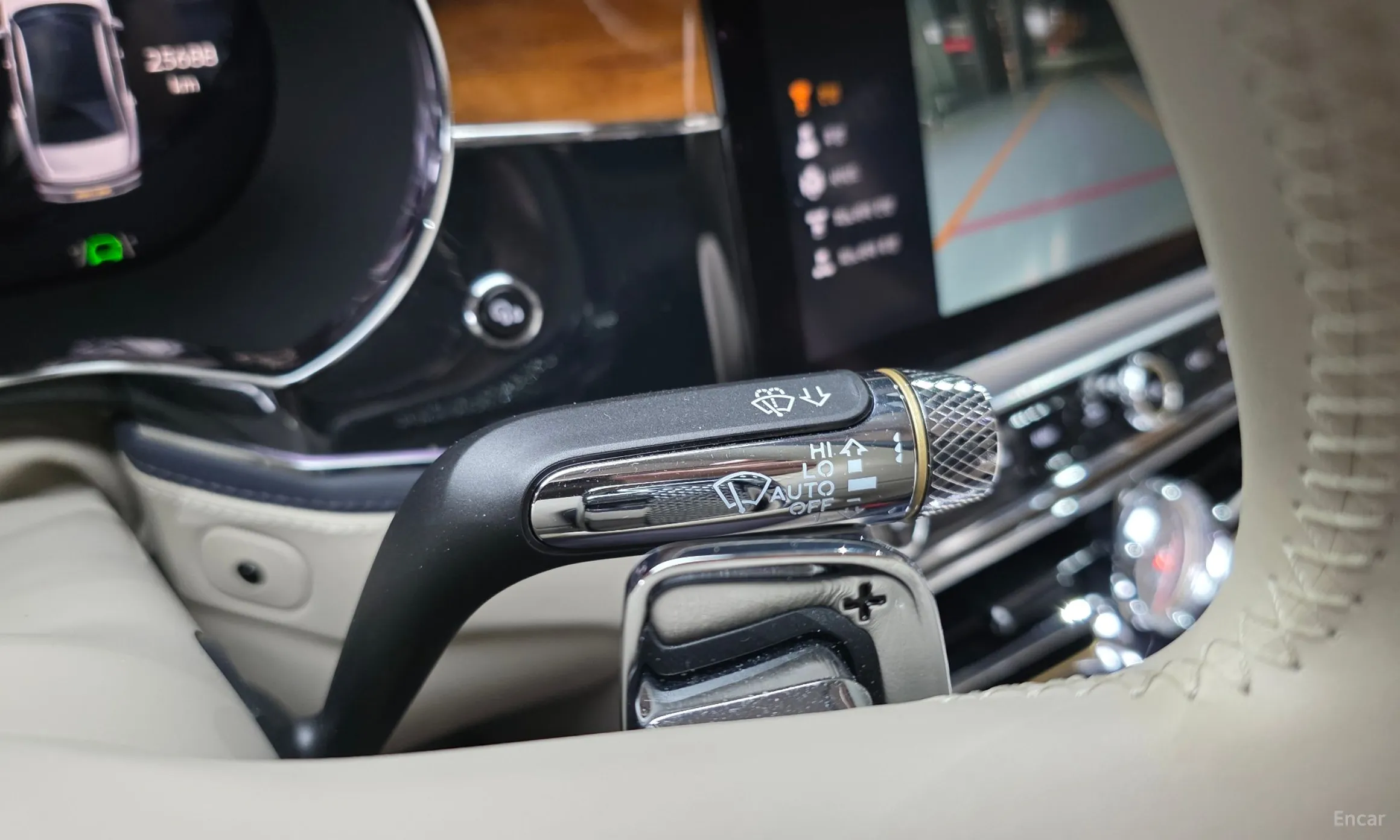 Bentley Flying Spur 3rd Generation превью 19