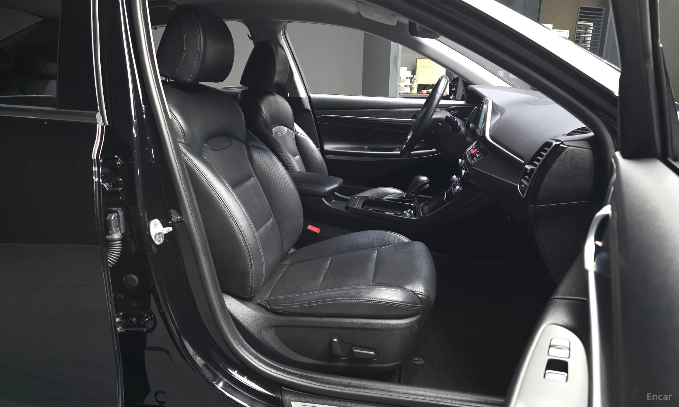 Hyundai Grandeur IG превью 11