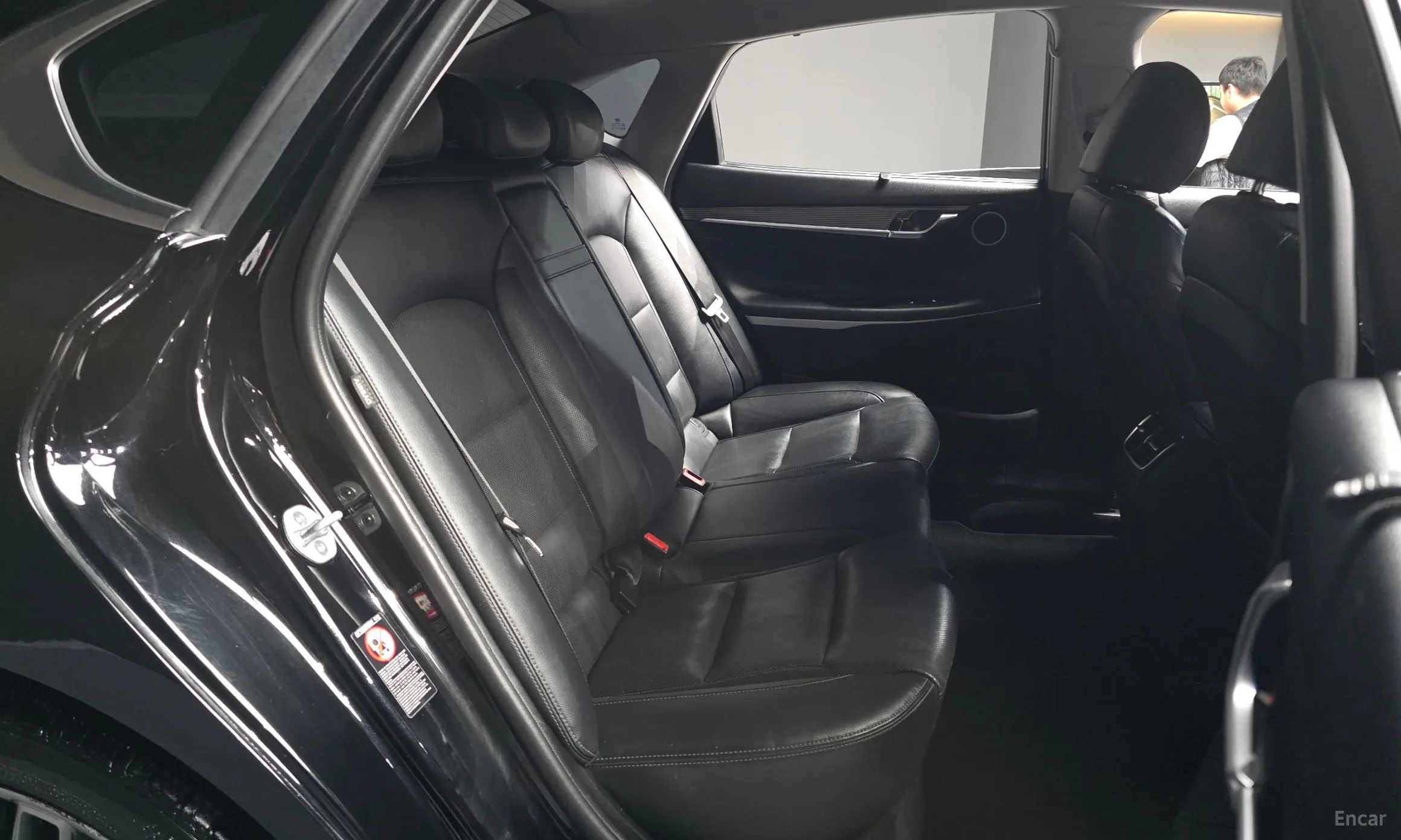 Hyundai Grandeur IG превью 12