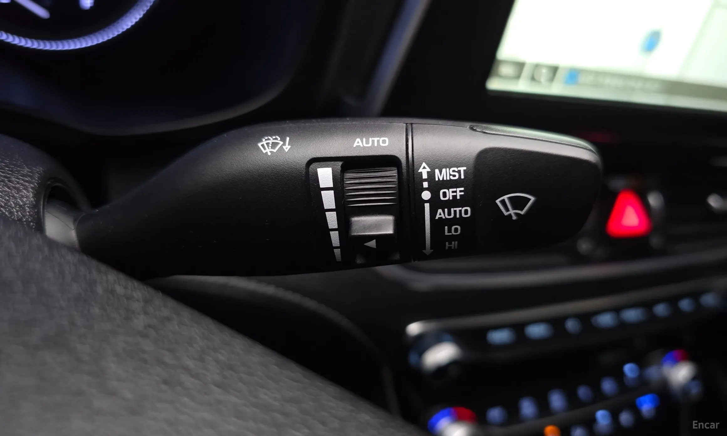 Hyundai Grandeur IG превью 18