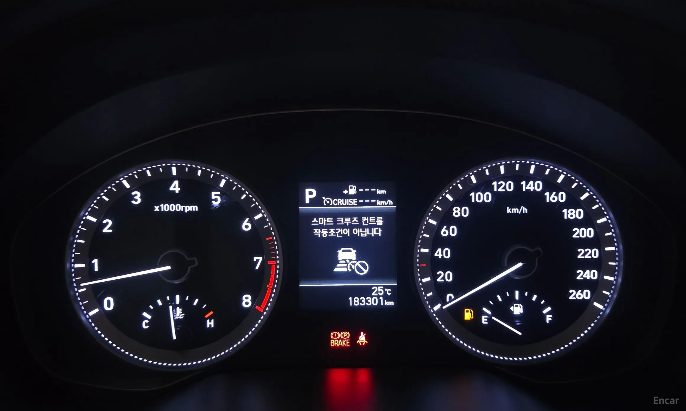 Hyundai Grandeur IG превью 8