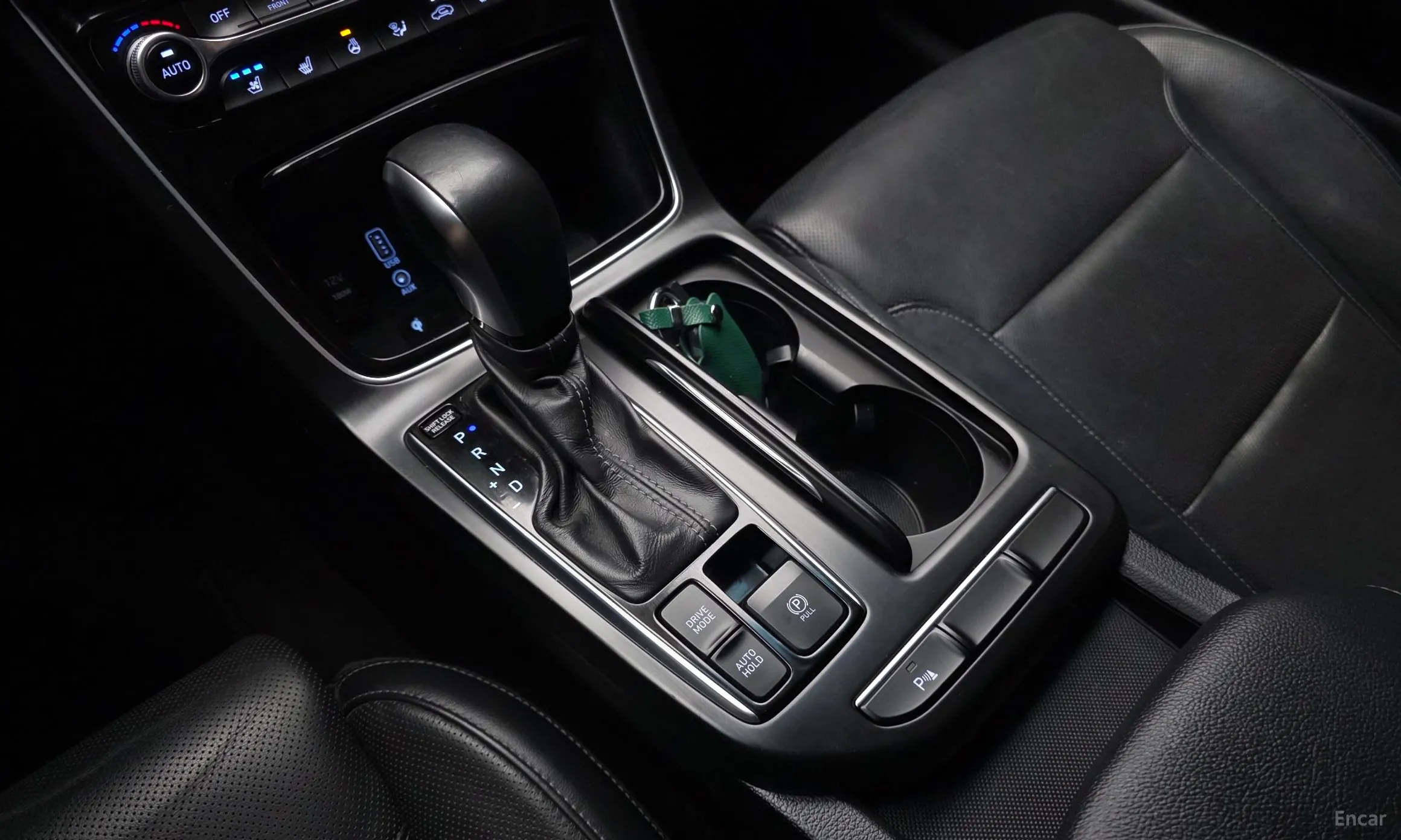 Hyundai Grandeur IG превью 9