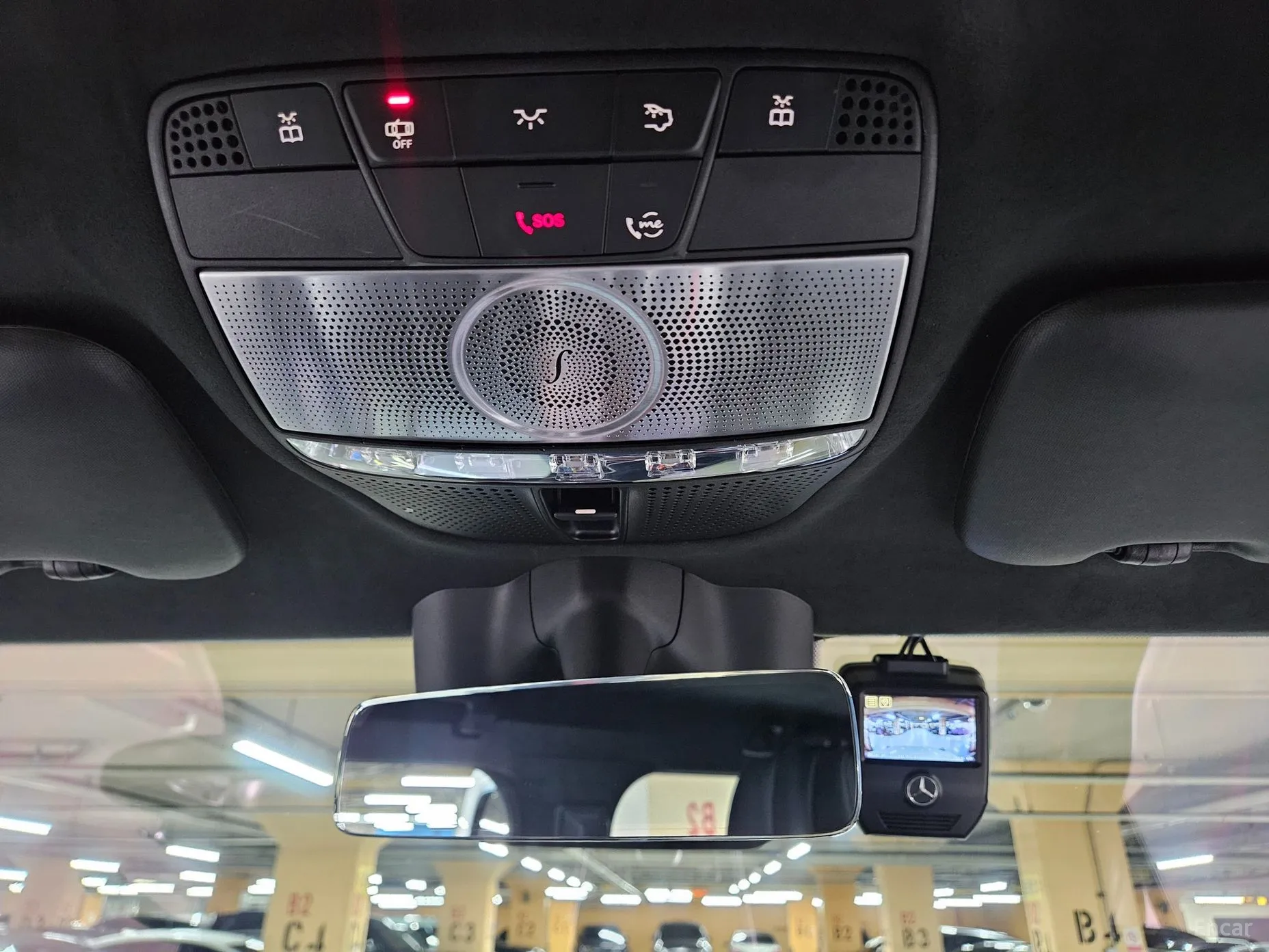 Mercedes Benz G-Class W463b превью 17