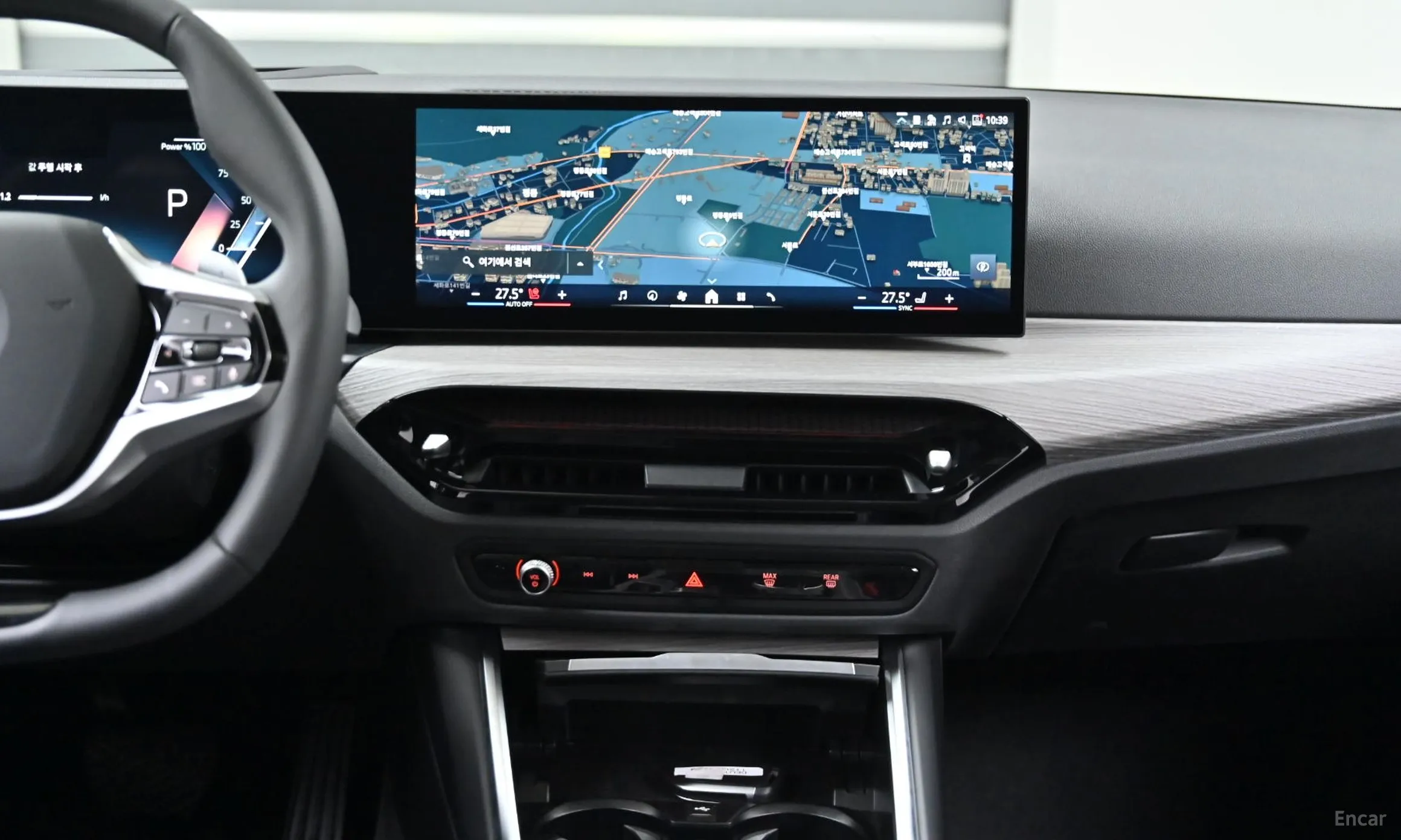 BMW 3 Series (G20) превью 14