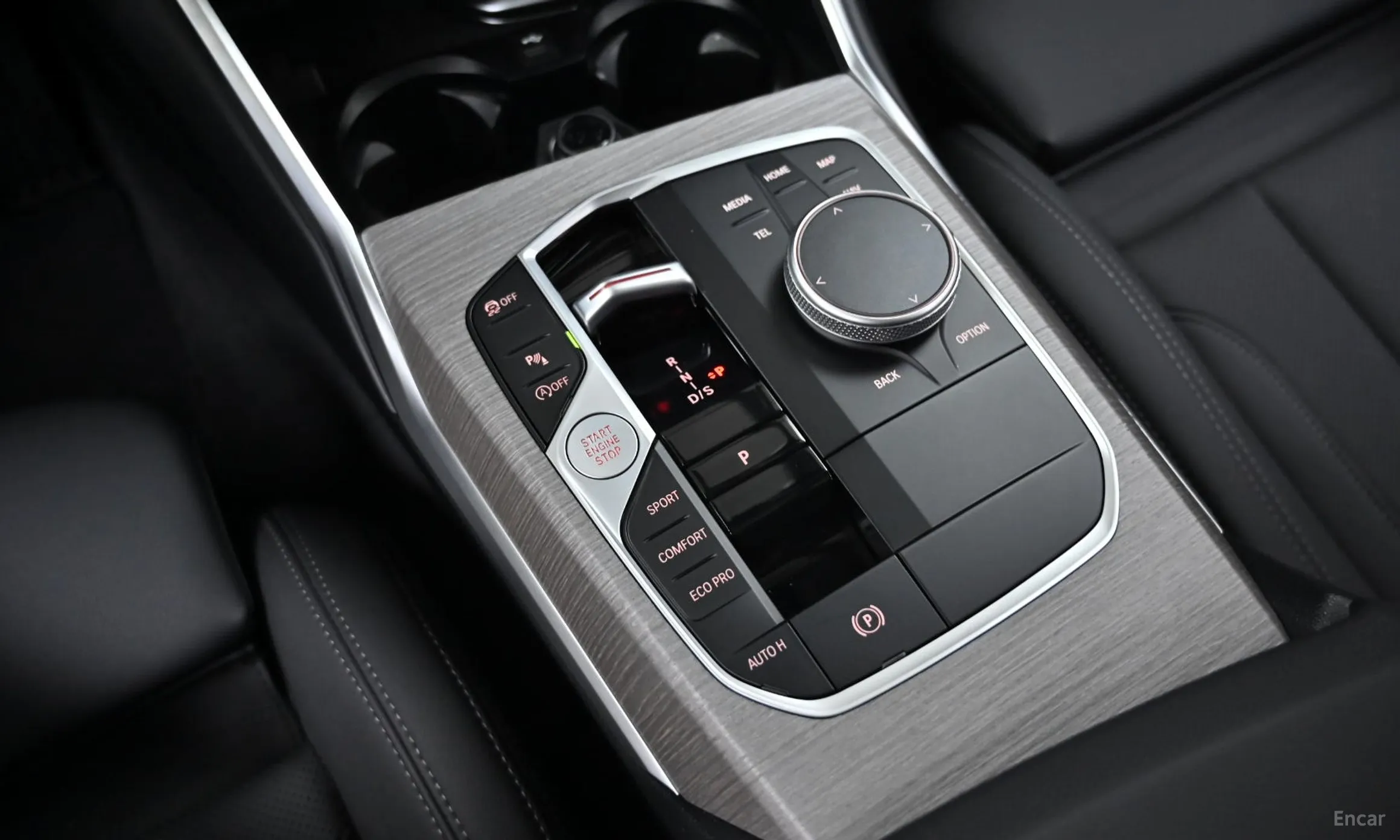 BMW 3 Series (G20) превью 20