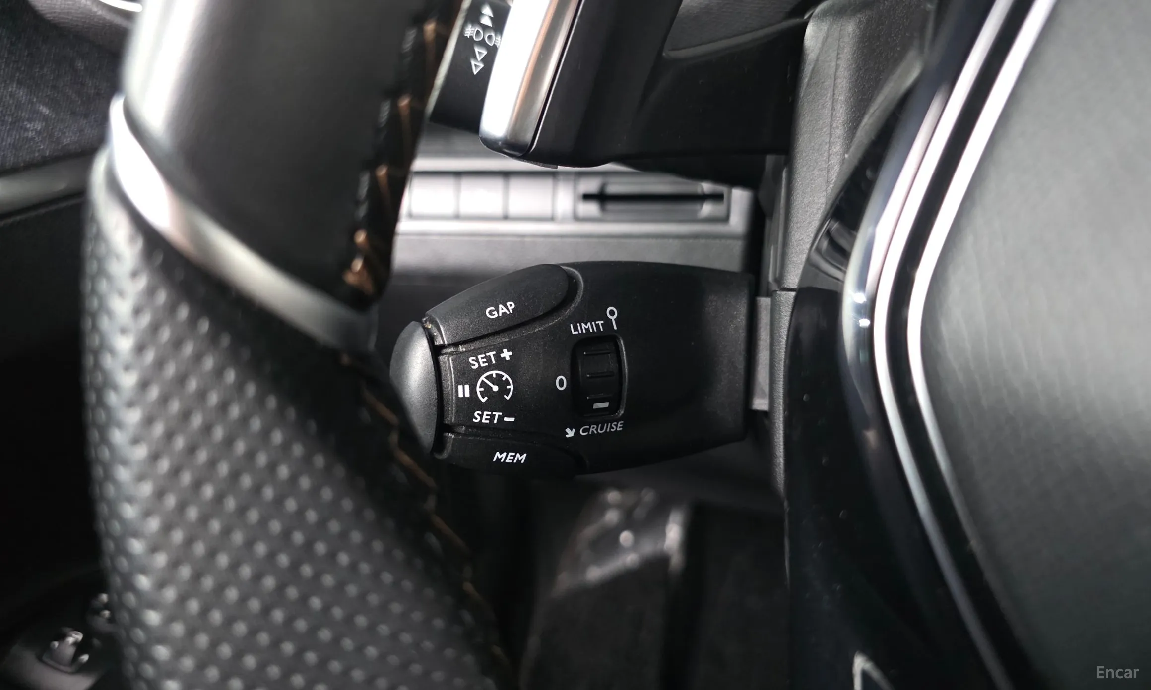 Peugeot 3008 2nd generation превью 17