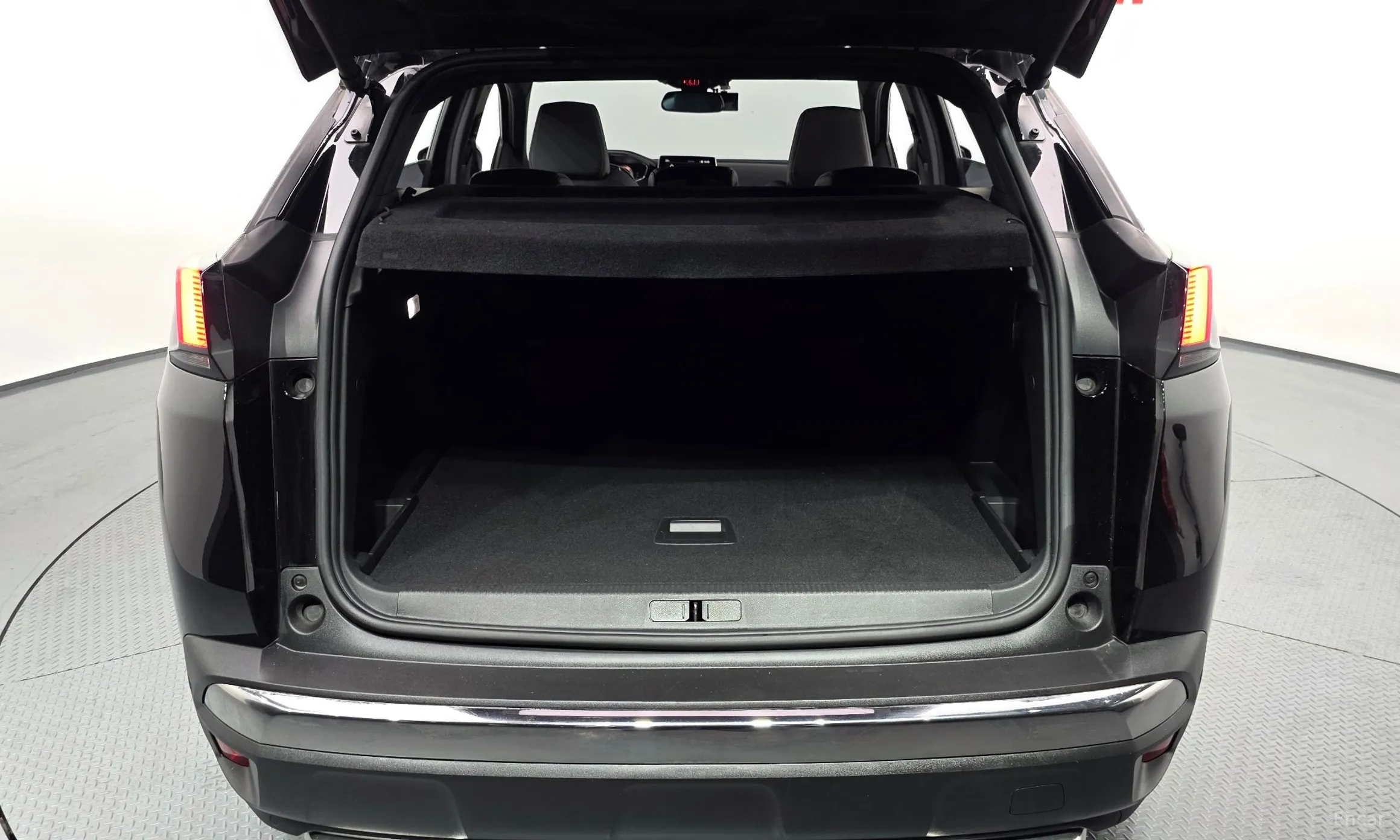 Peugeot 3008 2nd generation превью 20