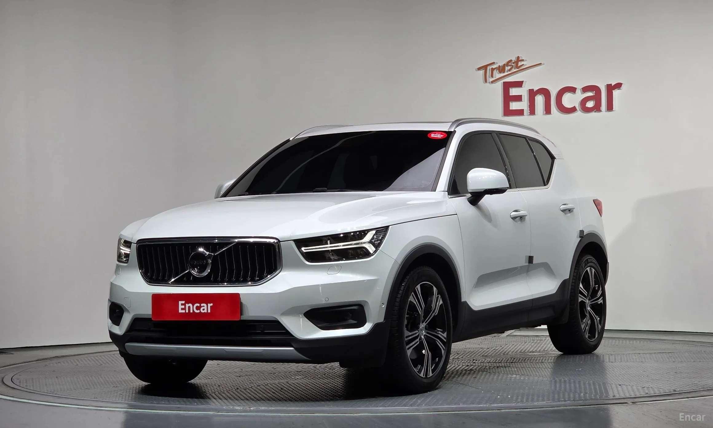 XC40