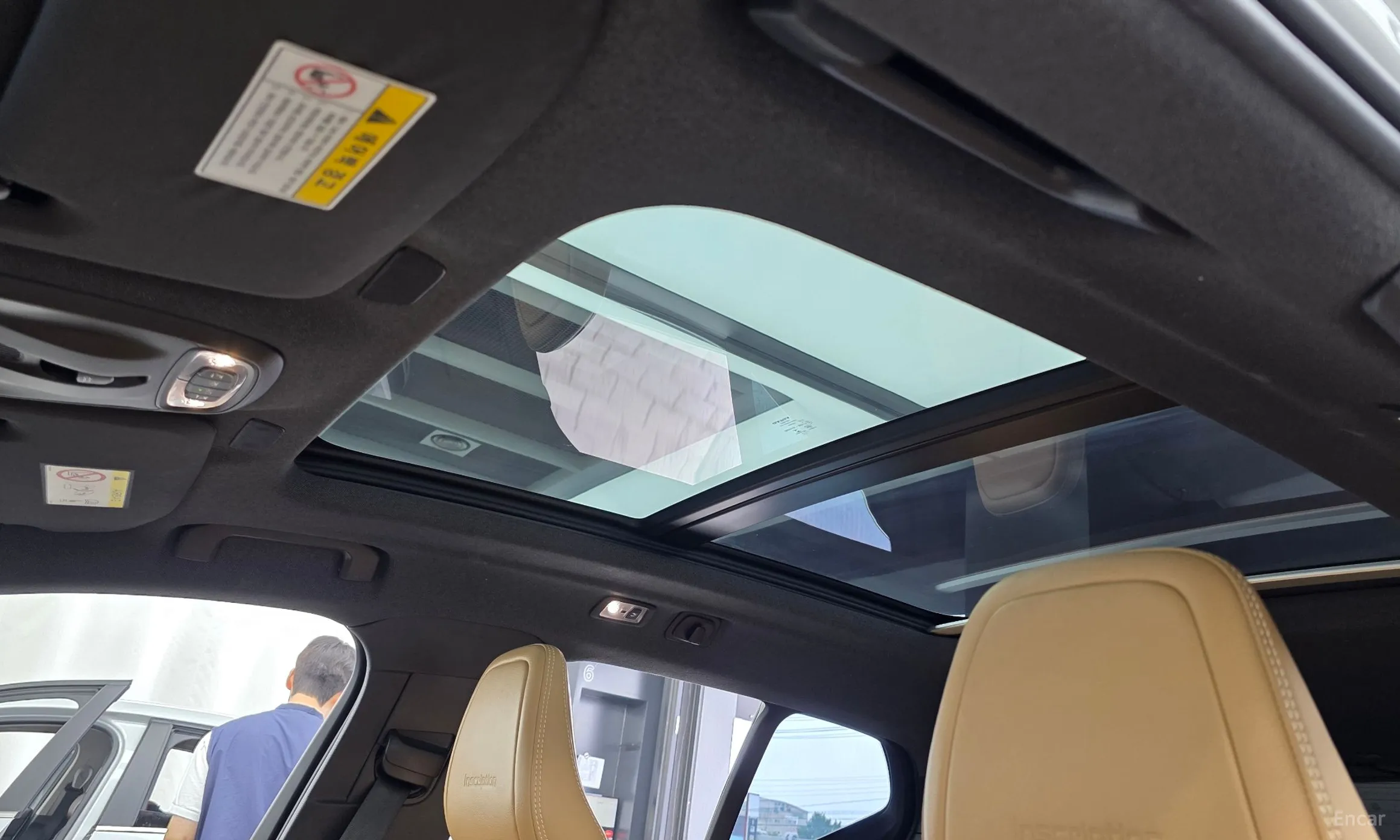 Volvo XC40 превью 18