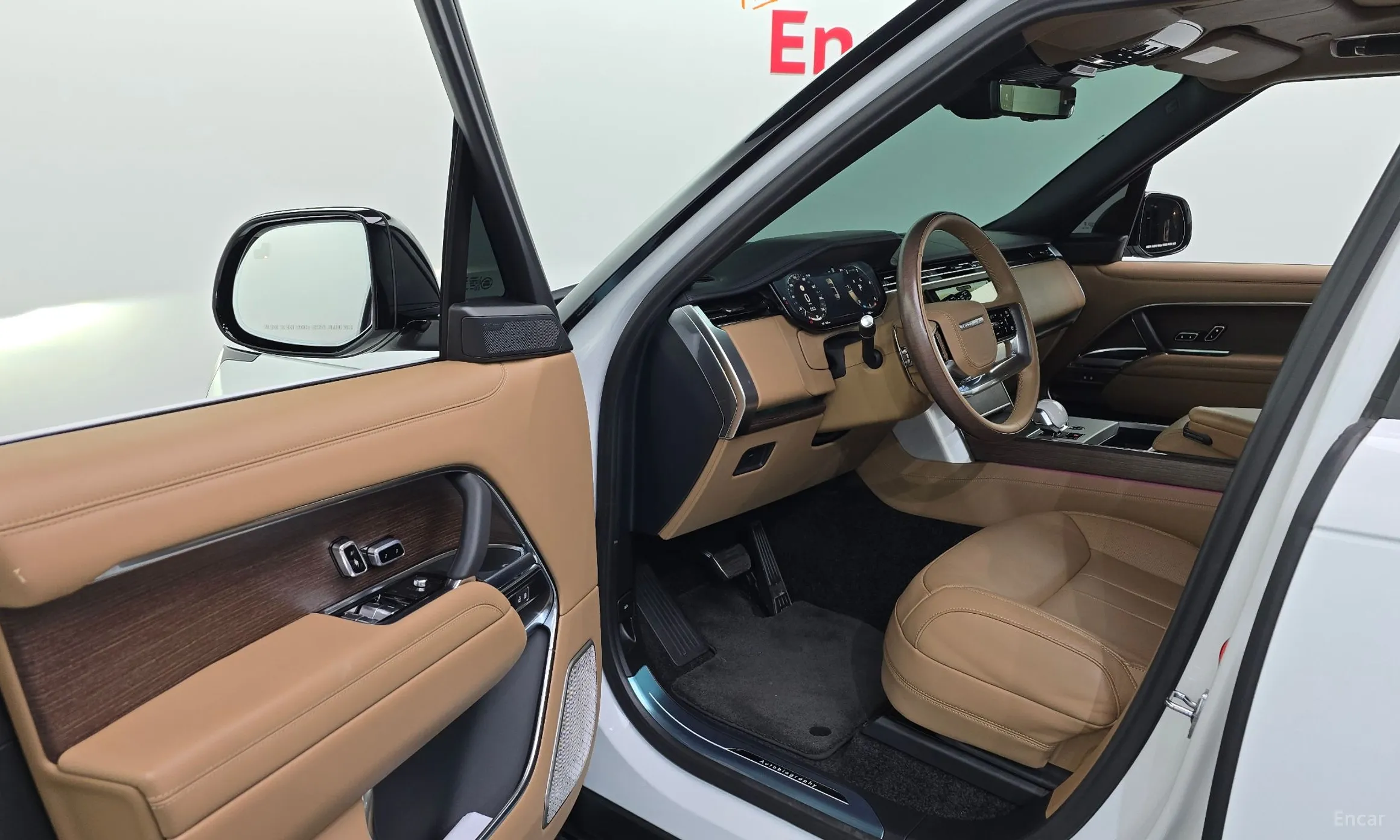 Land Rover Range Rover 5th Generation превью 10
