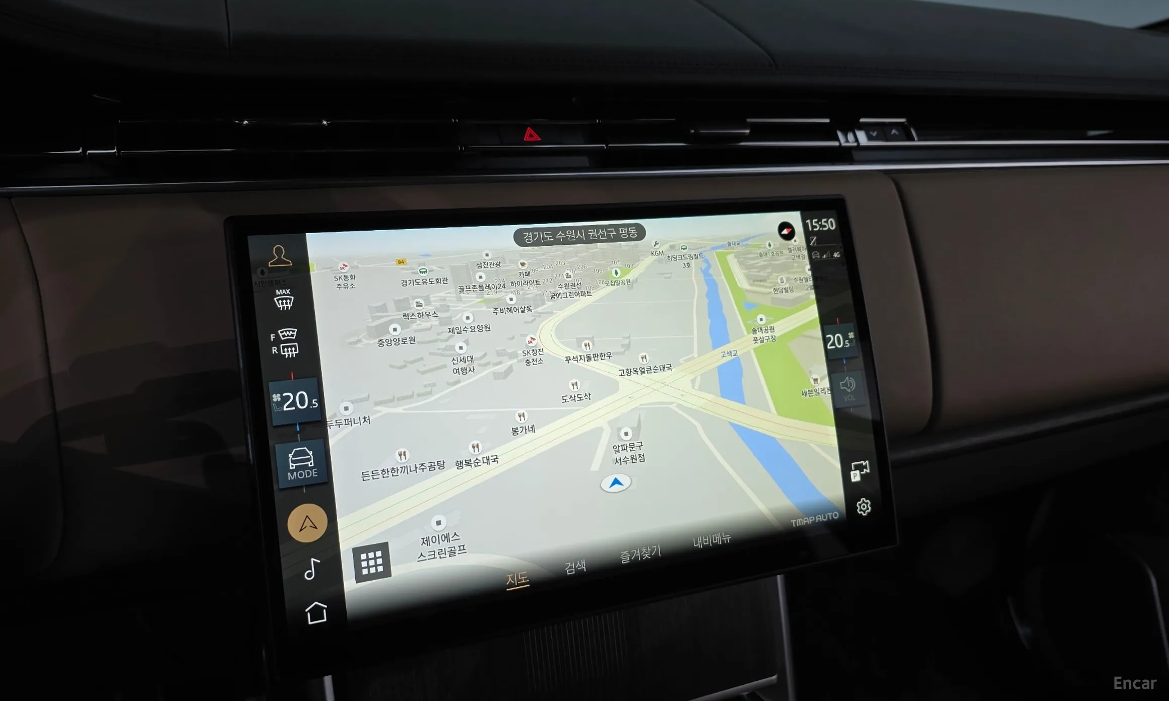 Land Rover Range Rover 5th Generation превью 14