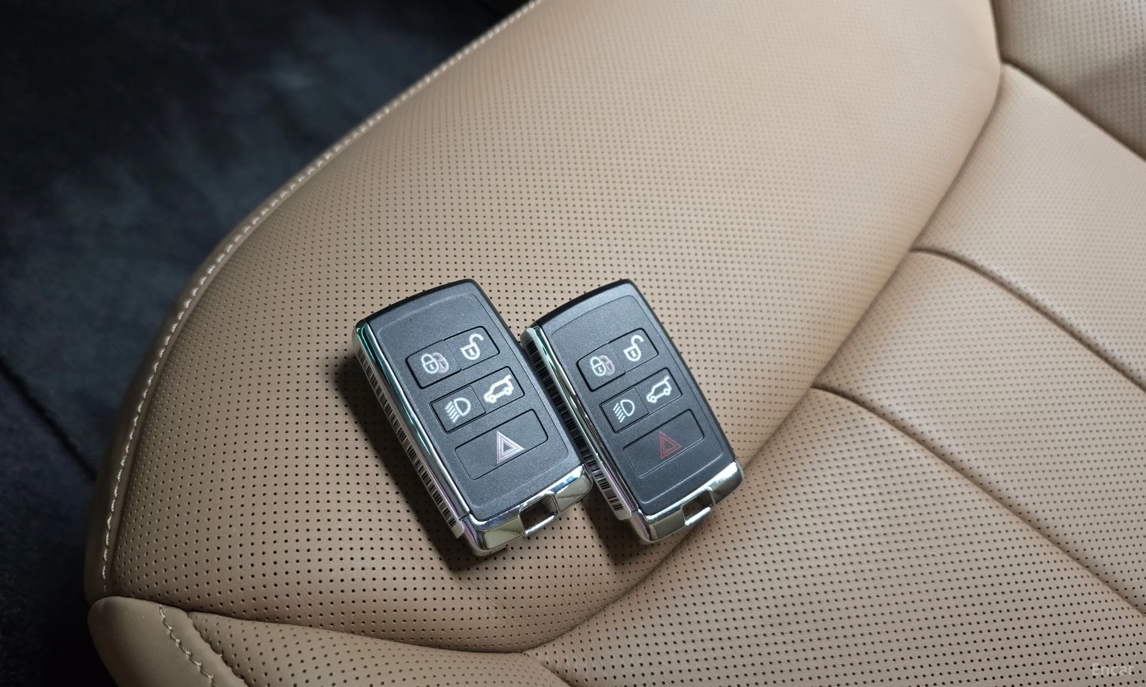 Land Rover Range Rover 5th Generation превью 18