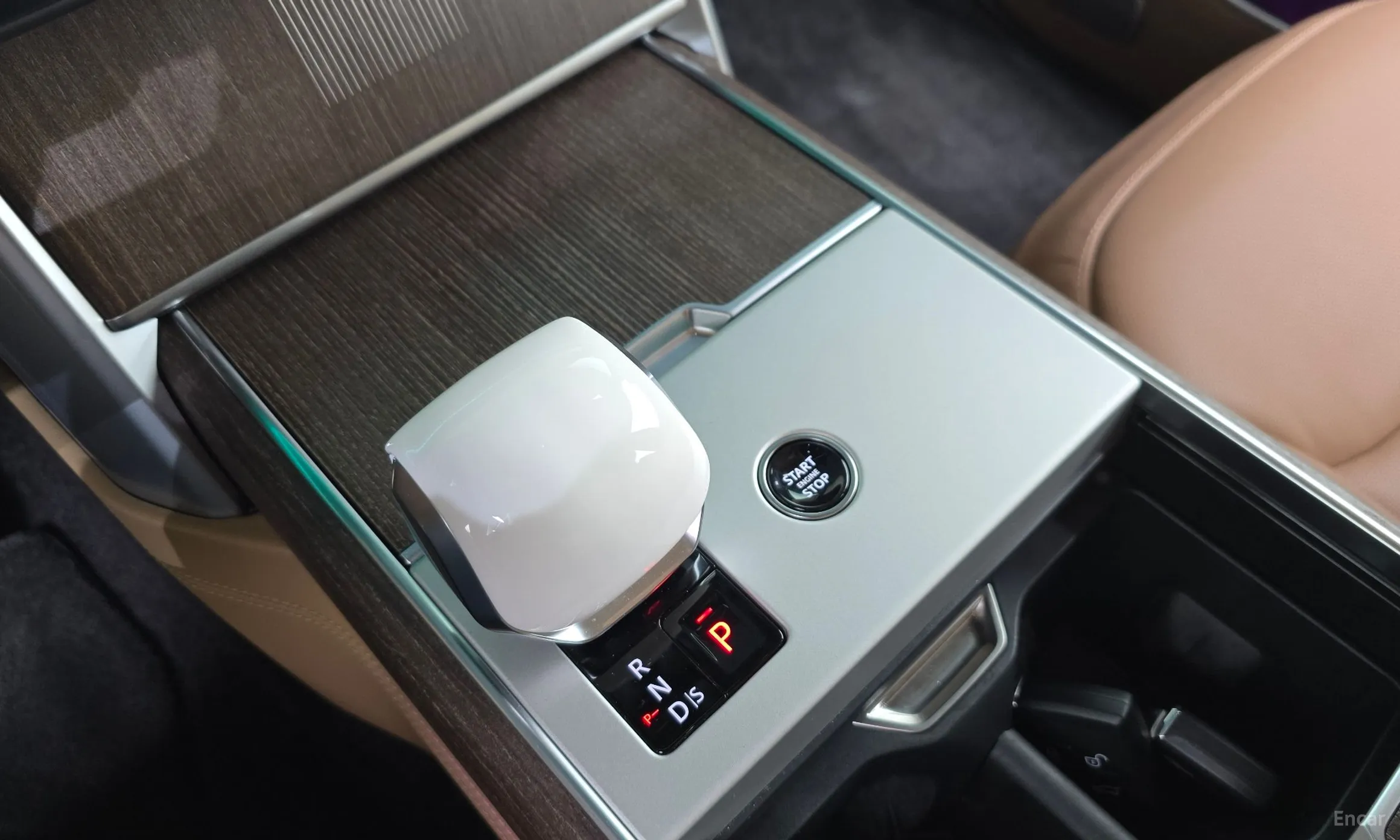 Land Rover Range Rover 5th Generation превью 9