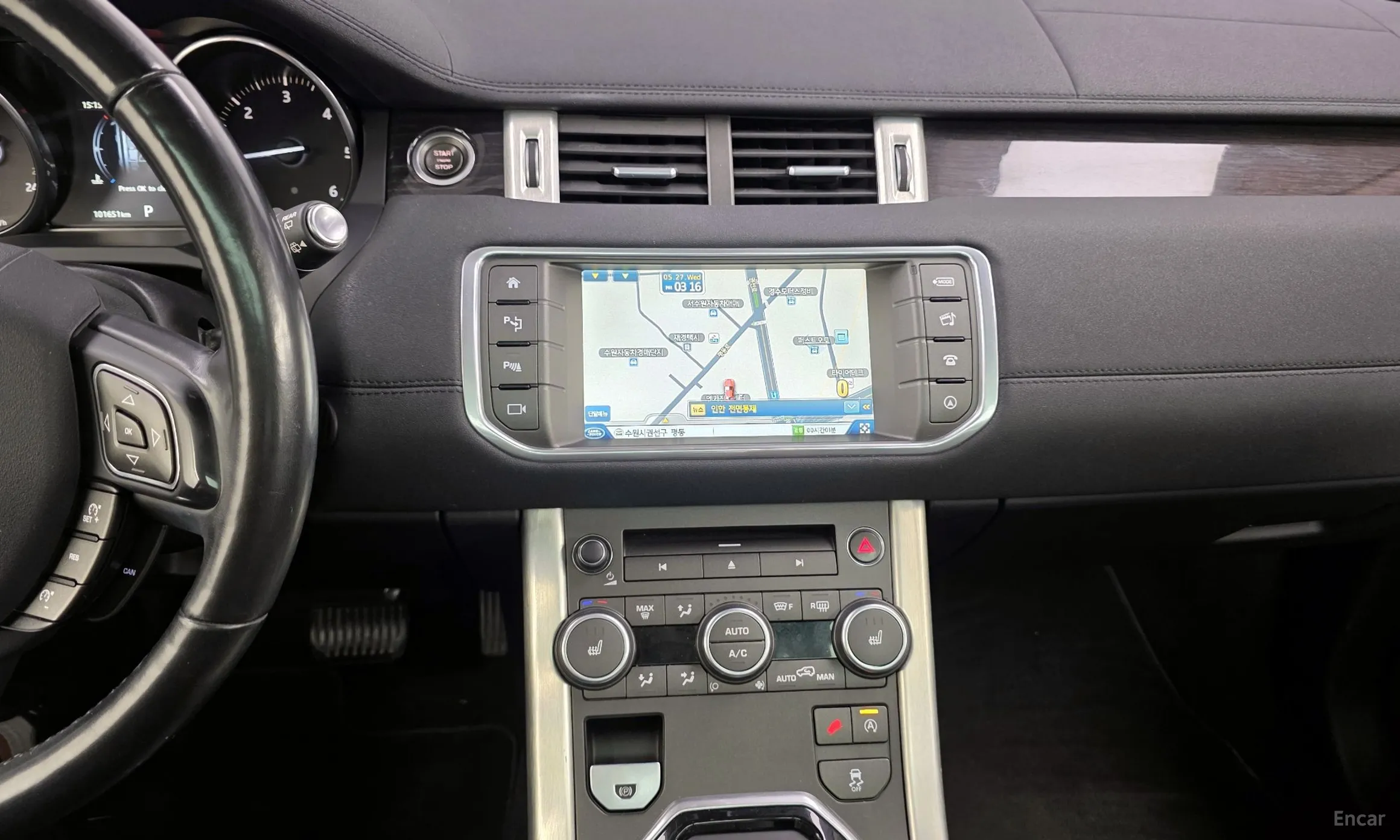 Land Rover Range Rover Evoque превью 14