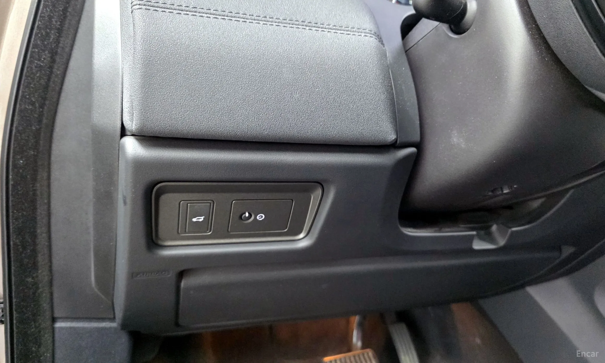 Land Rover Range Rover Evoque превью 16