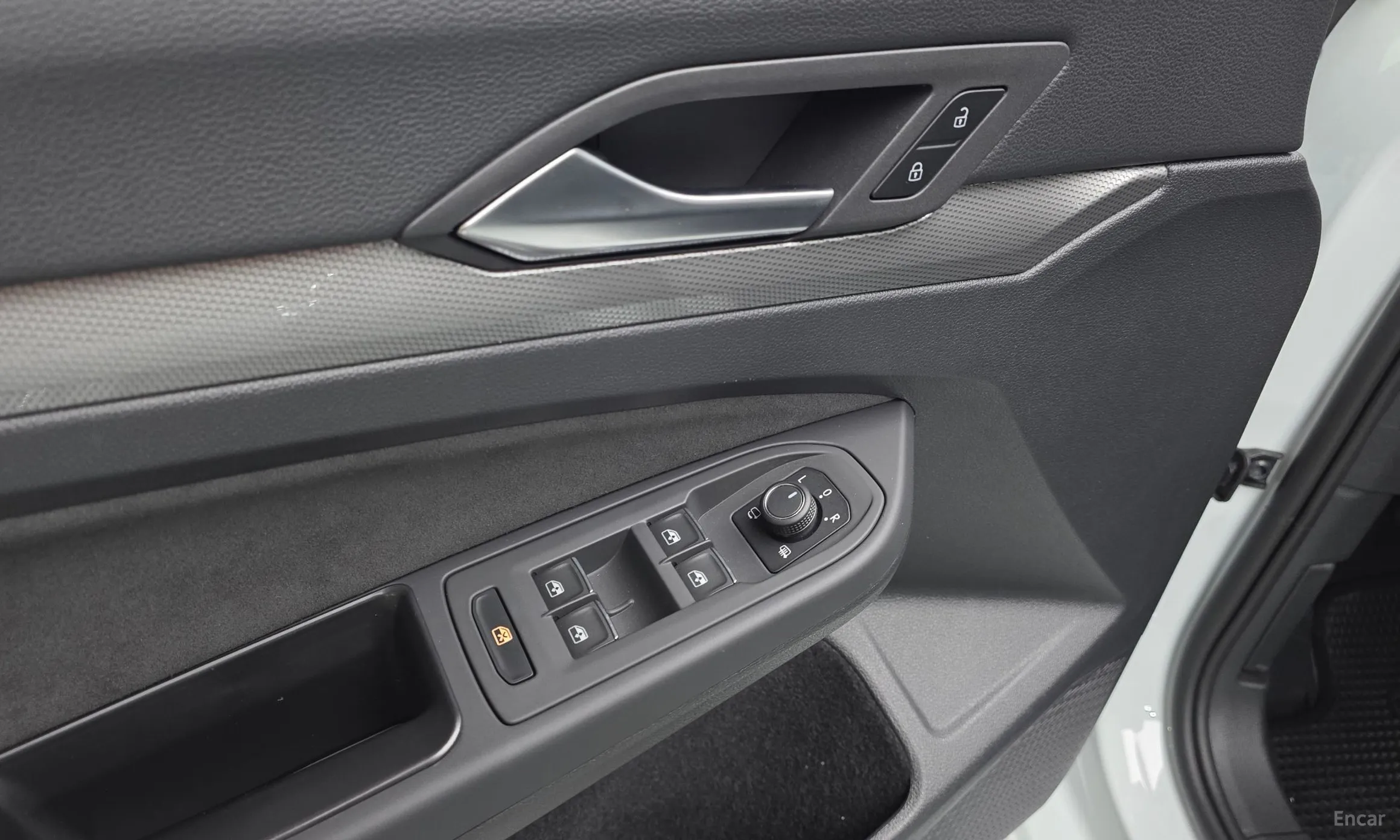 Volkswagen Golf 8th Generation превью 19