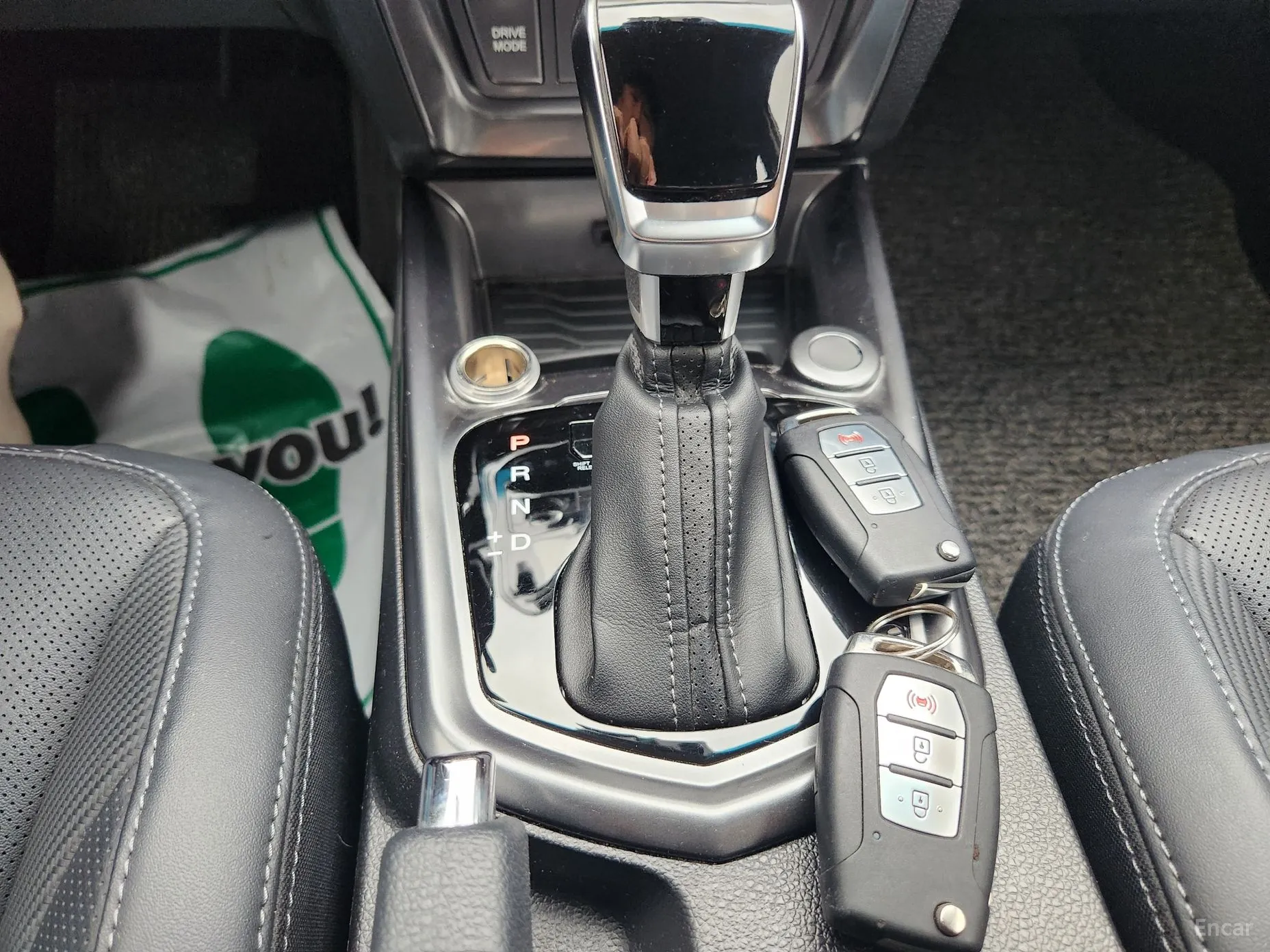 KG Mobility (SsangYong) Berry New Tivoli превью 11