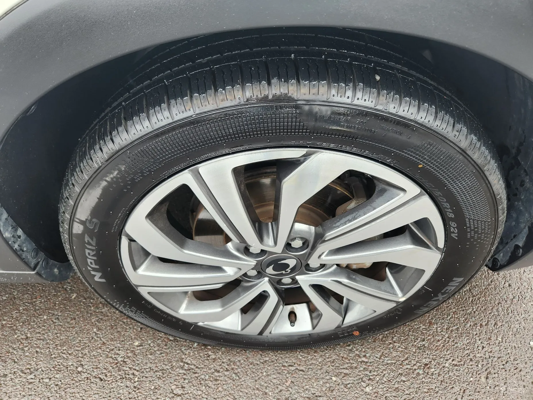 KG Mobility (SsangYong) Berry New Tivoli превью 15