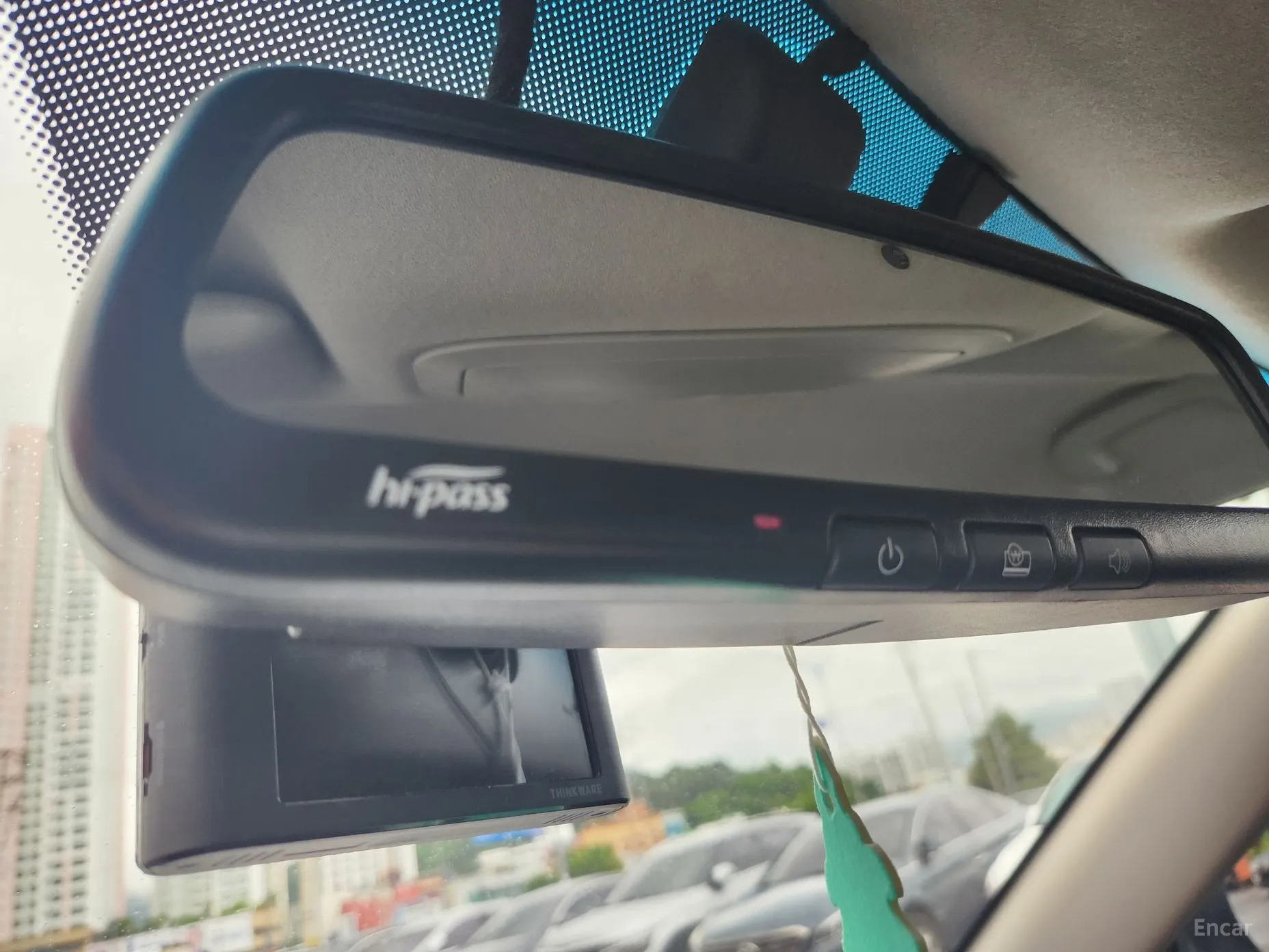 KG Mobility (SsangYong) Berry New Tivoli превью 19