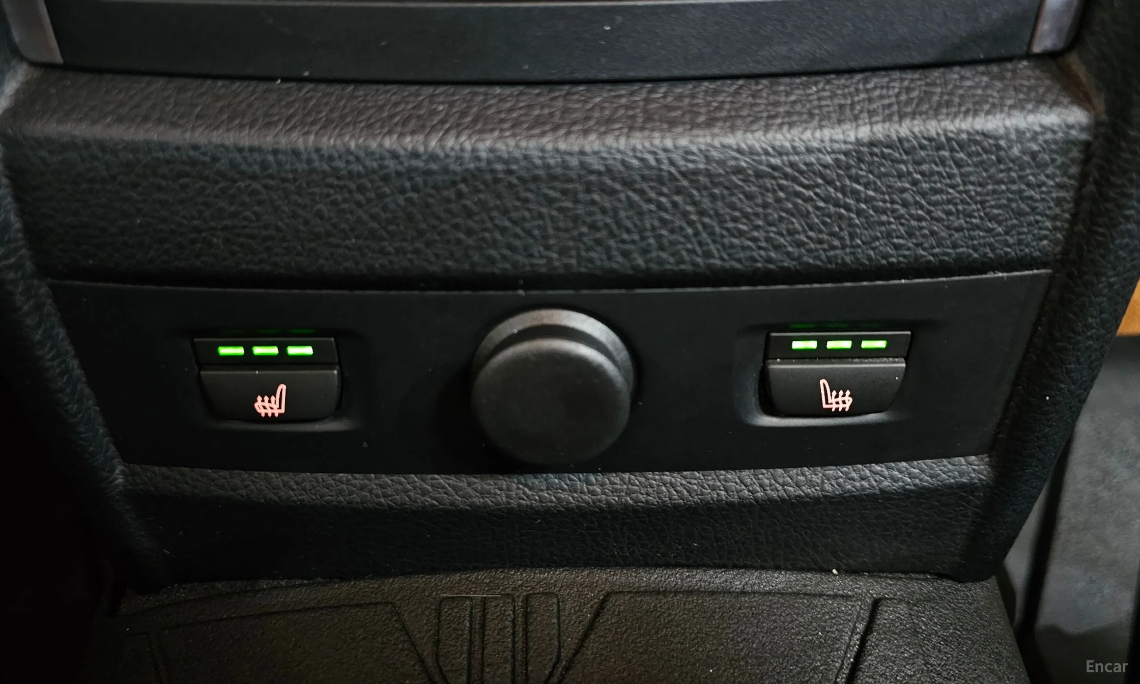 BMW 3 Series (F30) превью 12