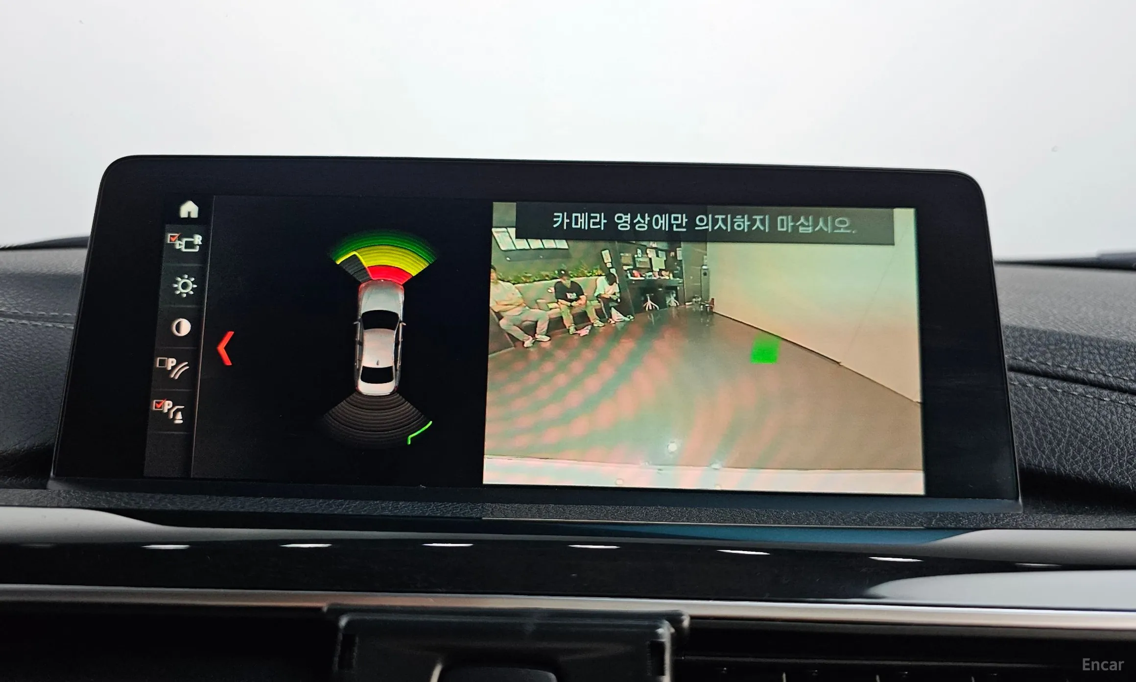BMW 3 Series (F30) превью 15