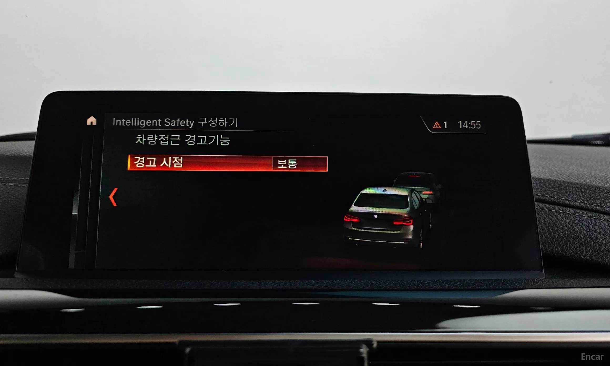 BMW 3 Series (F30) превью 16