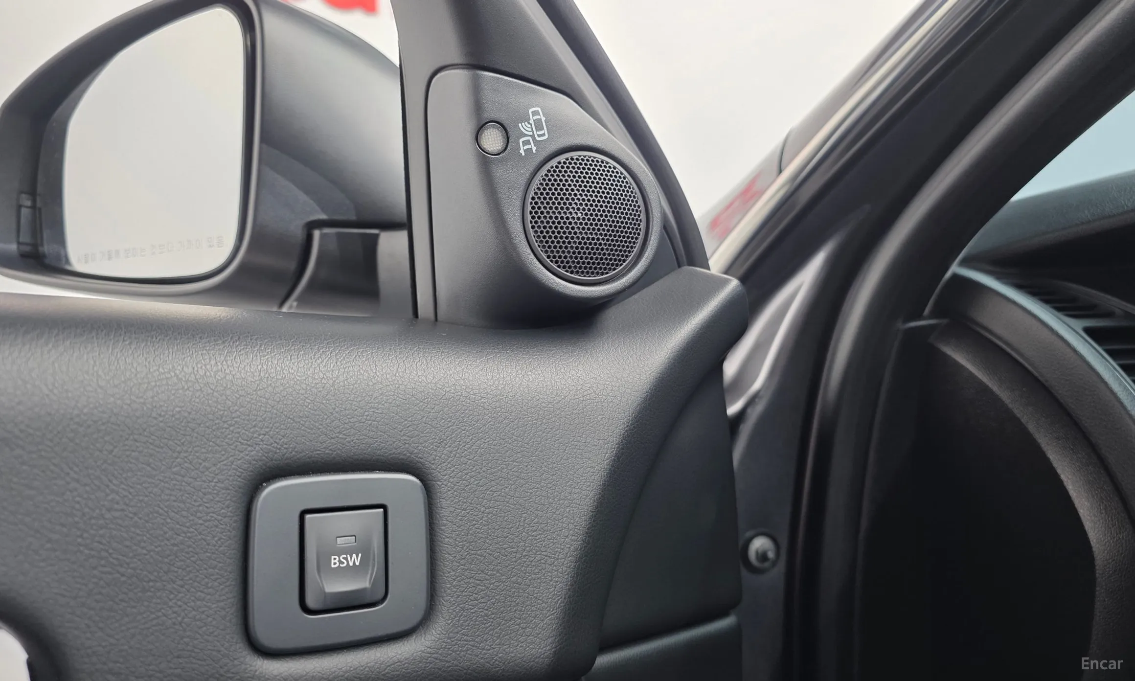 Renault Korea (Samsung) SM7 превью 13