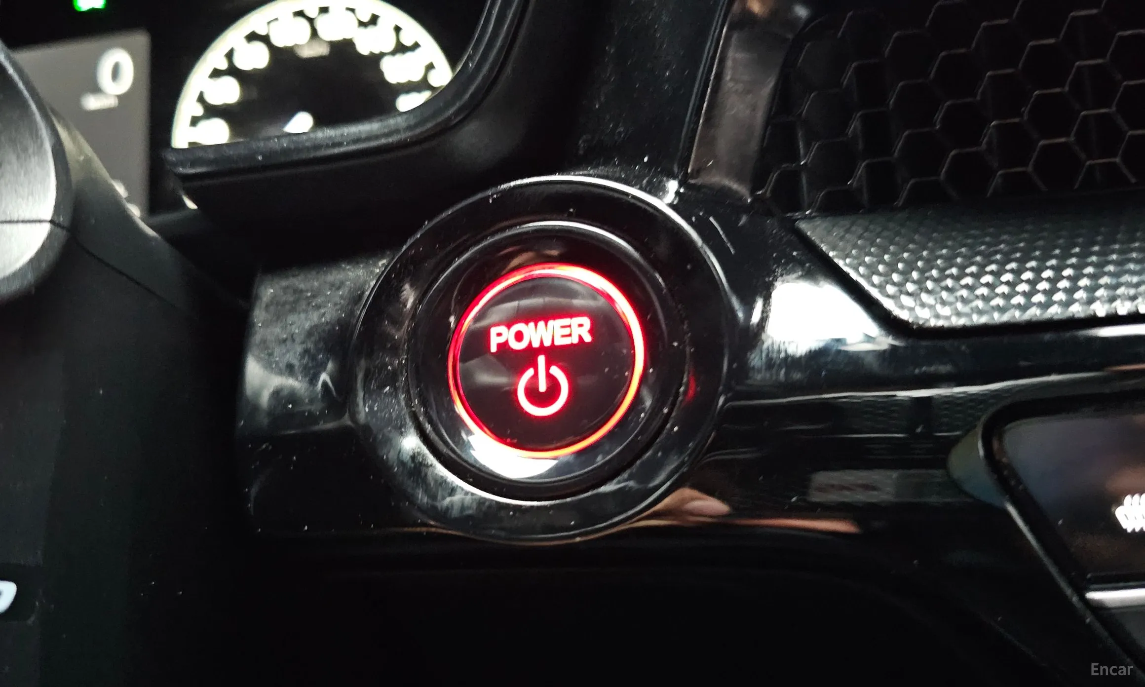 Honda CR-V 6th Generation превью 20