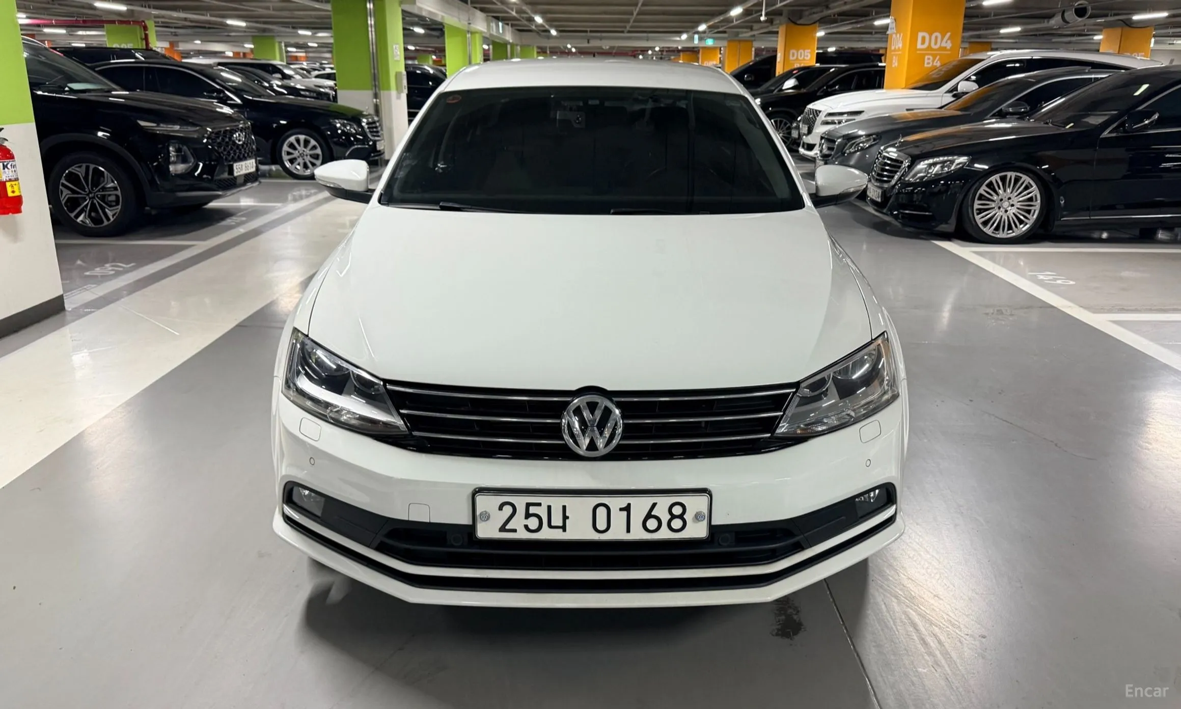 Volkswagen New Zeta превью 10