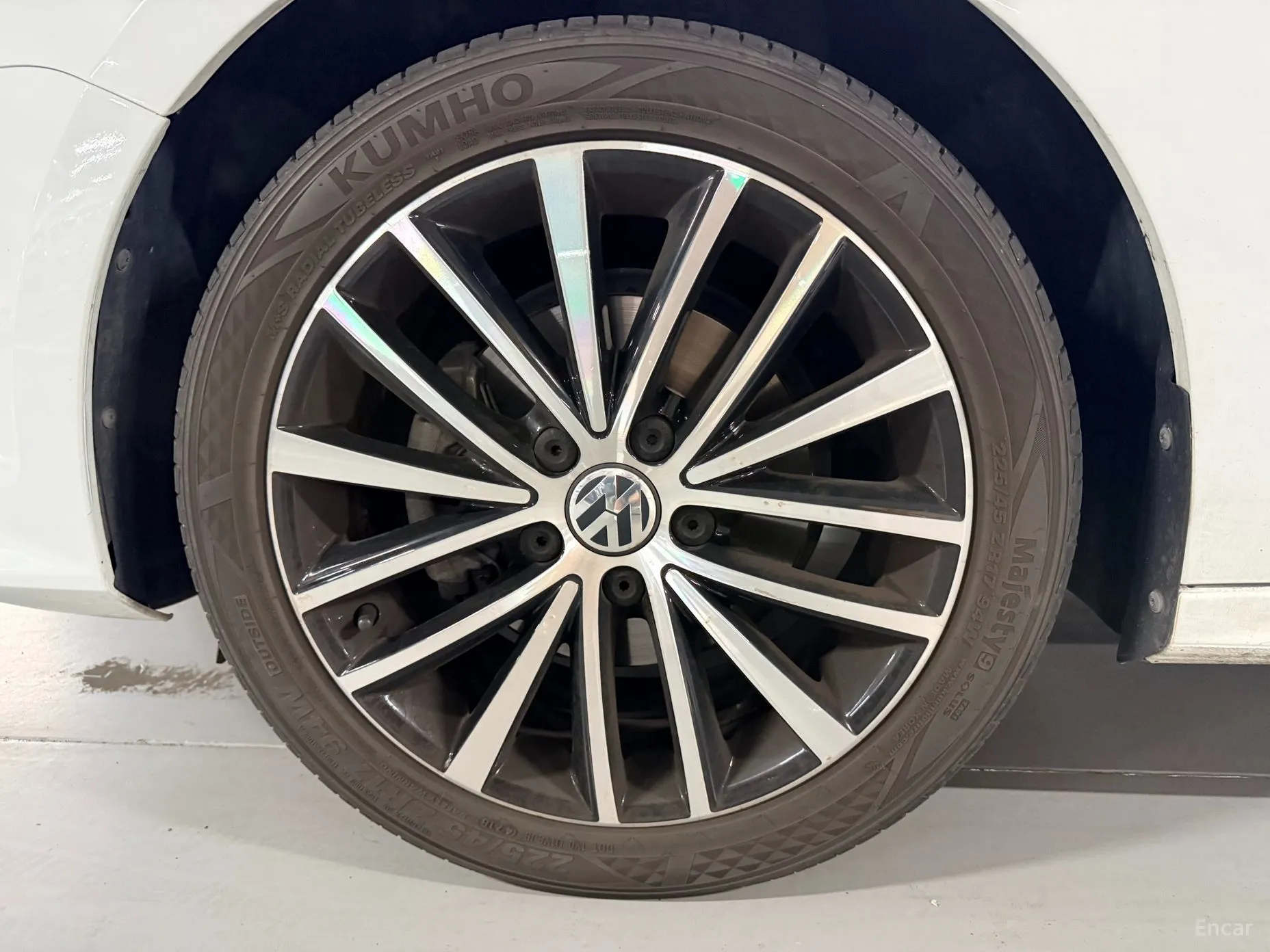 Volkswagen New Zeta превью 16