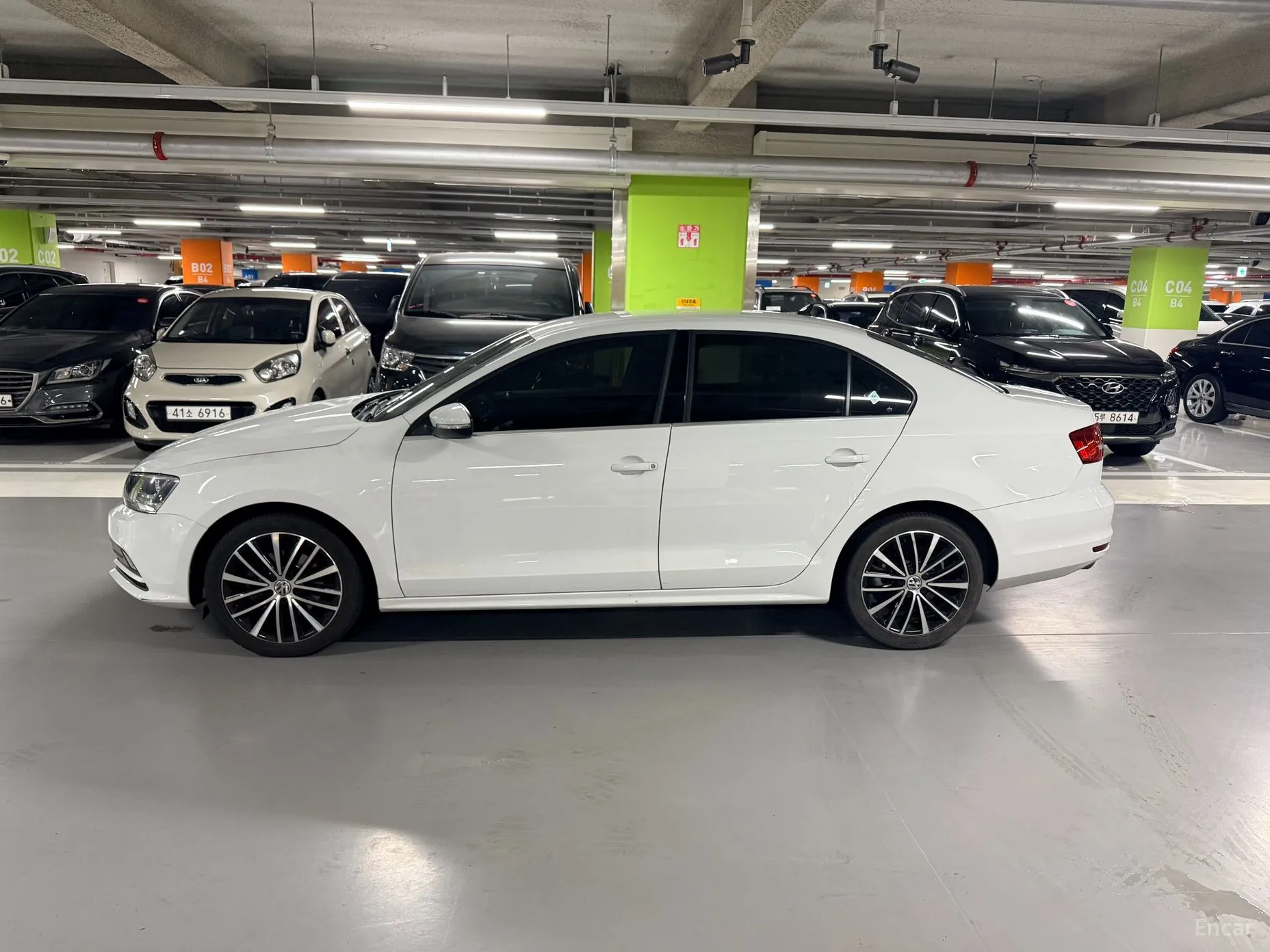 Volkswagen New Zeta превью 3