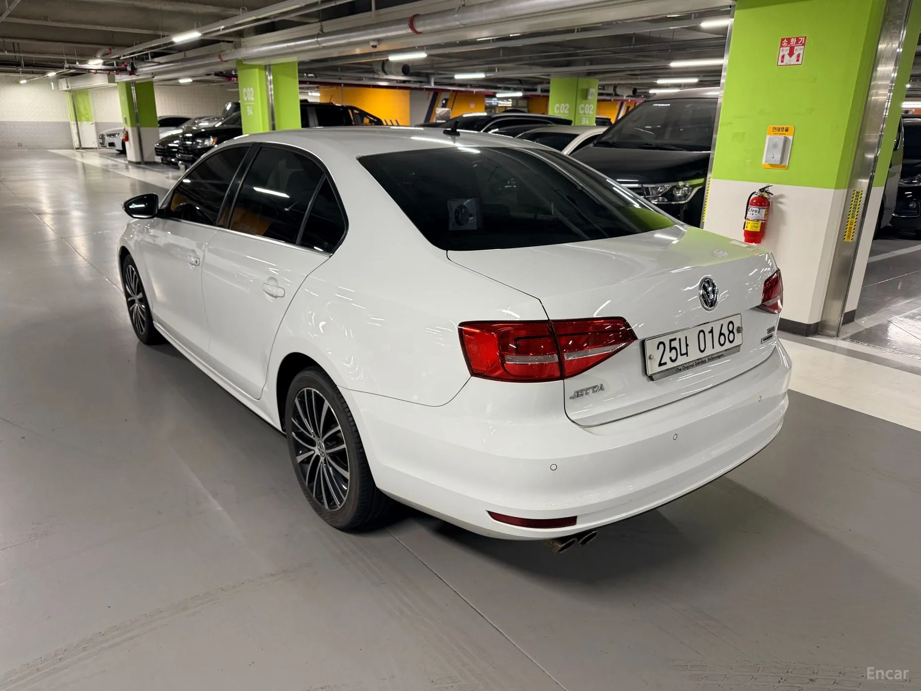 Volkswagen New Zeta превью 4