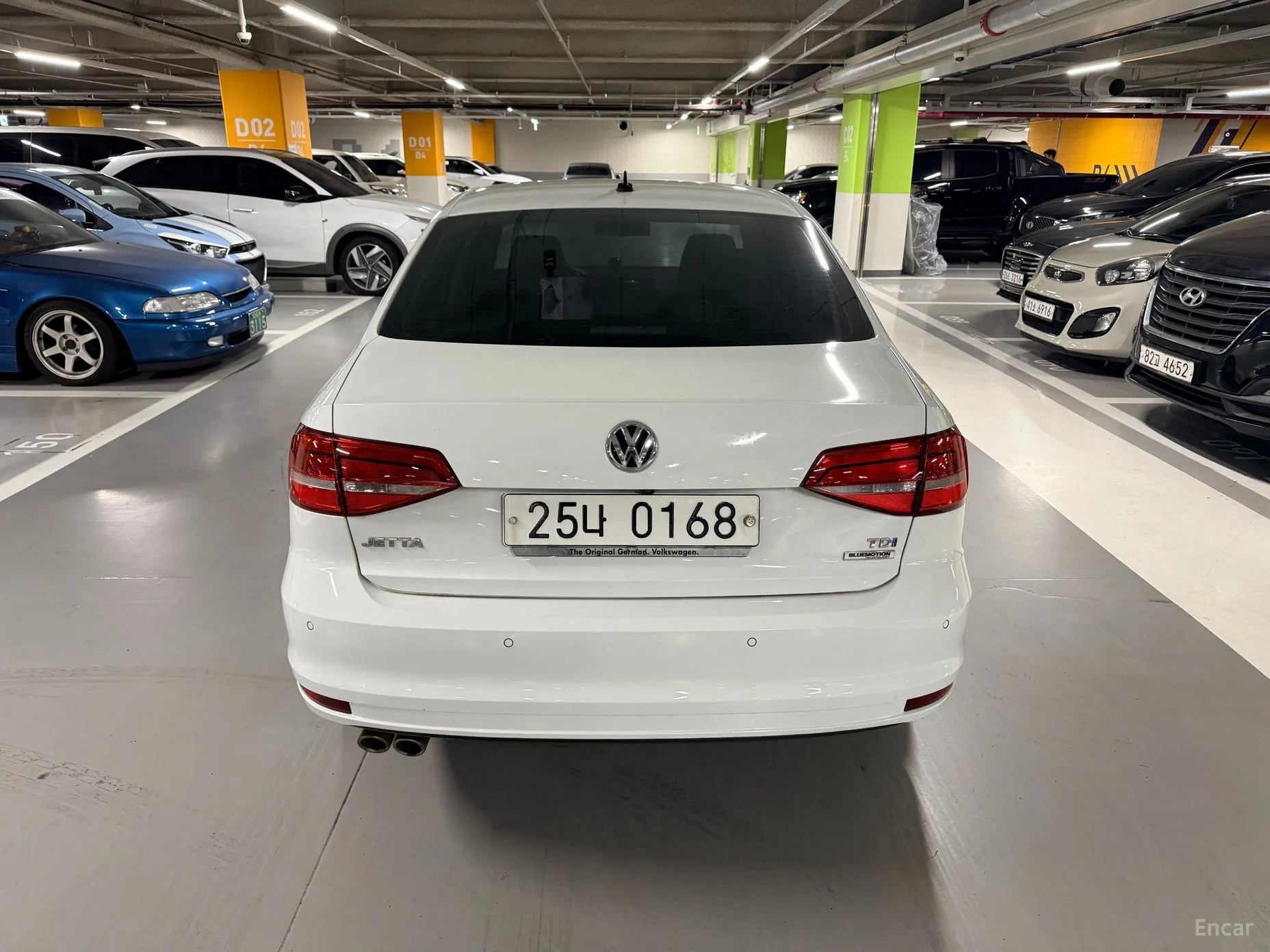 Volkswagen New Zeta превью 5