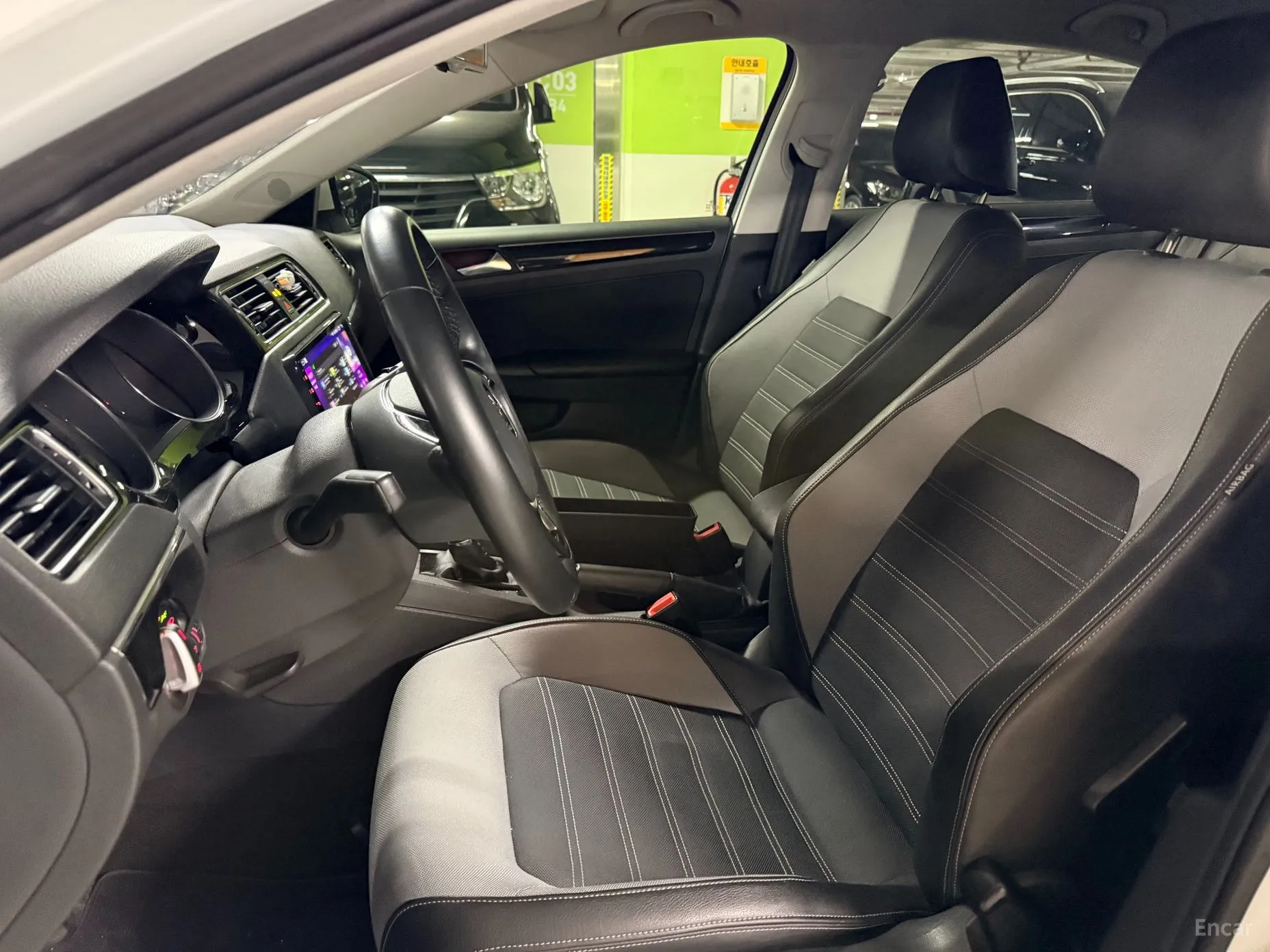 Volkswagen New Zeta превью 6