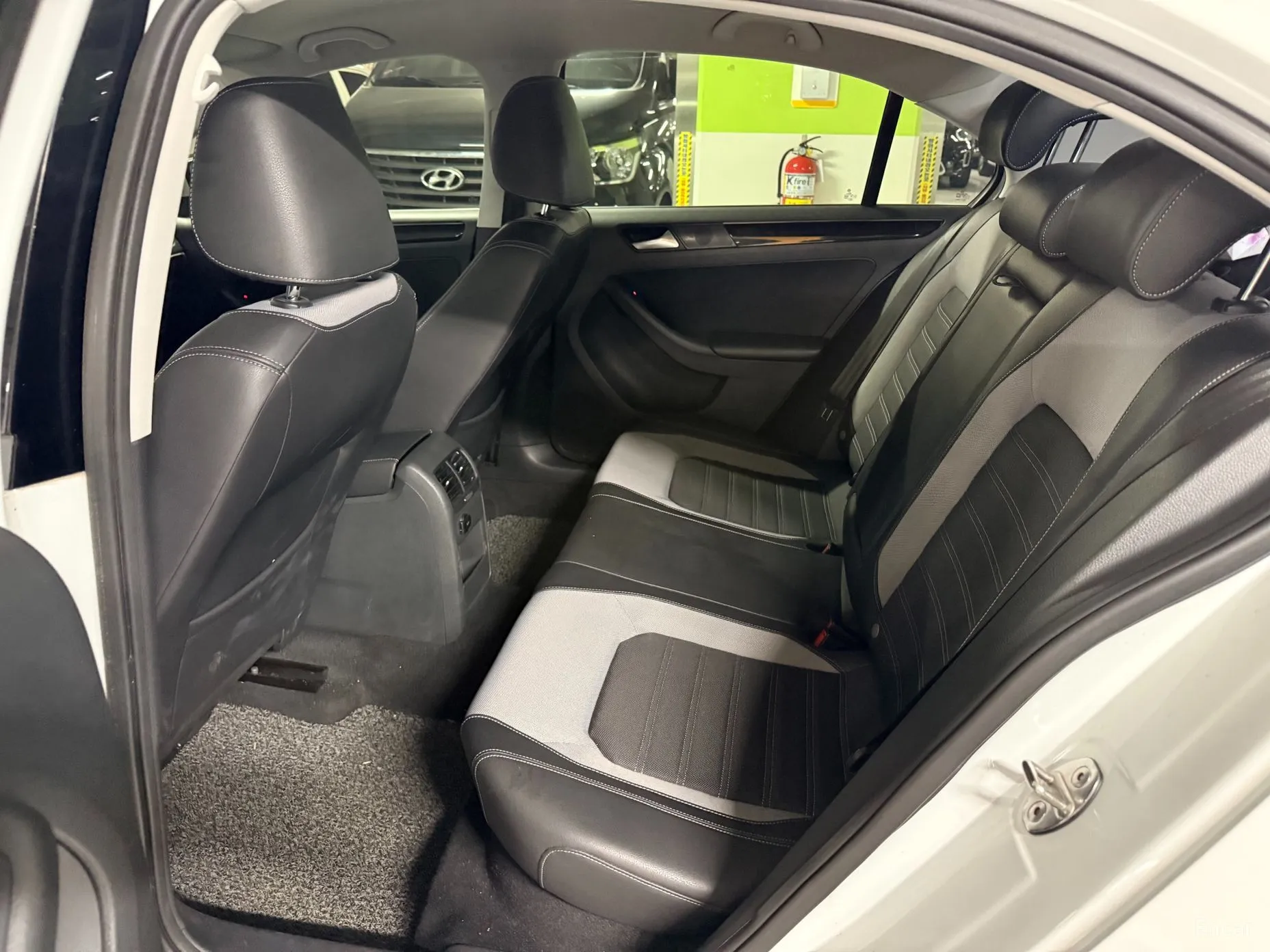 Volkswagen New Zeta превью 7
