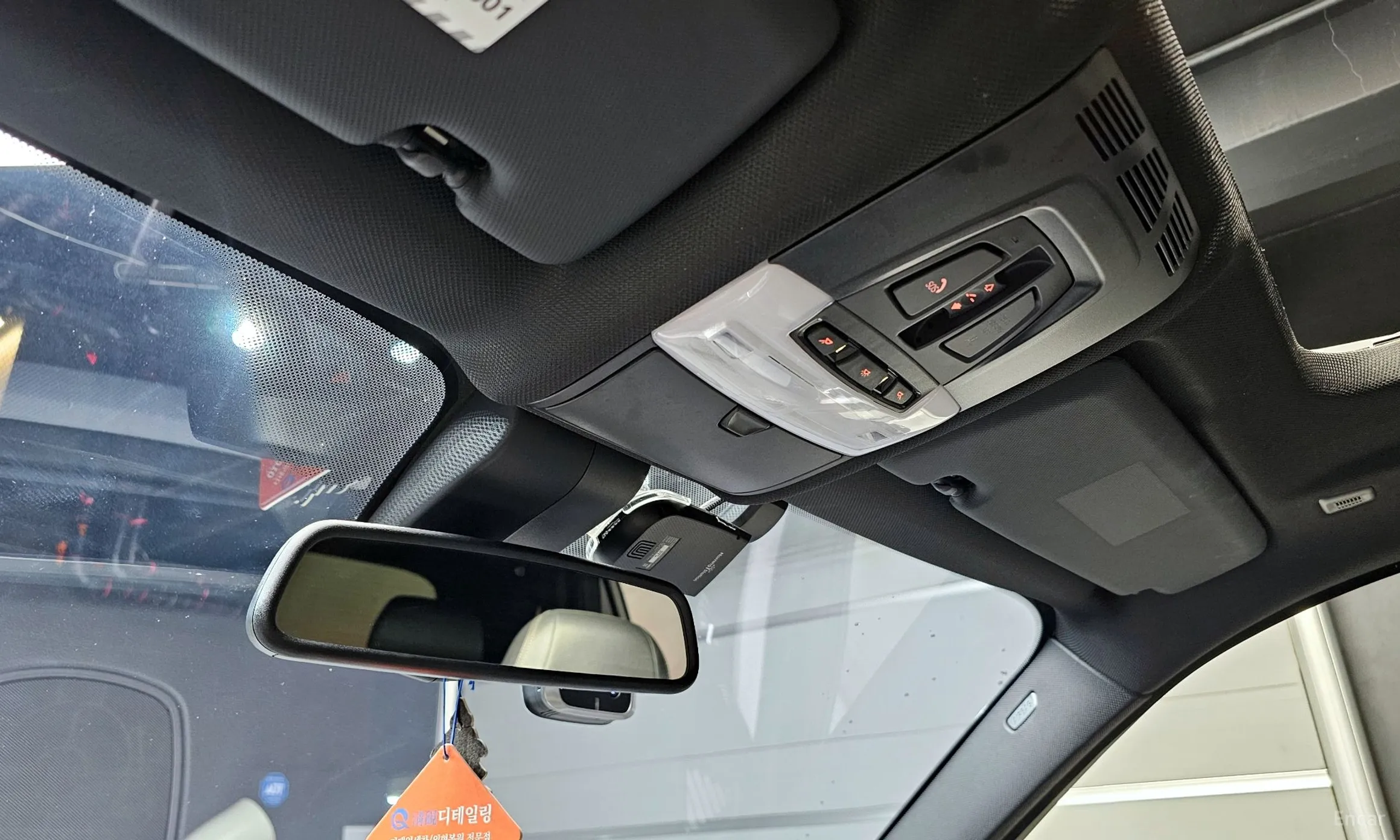 BMW X5 (F15) превью 17