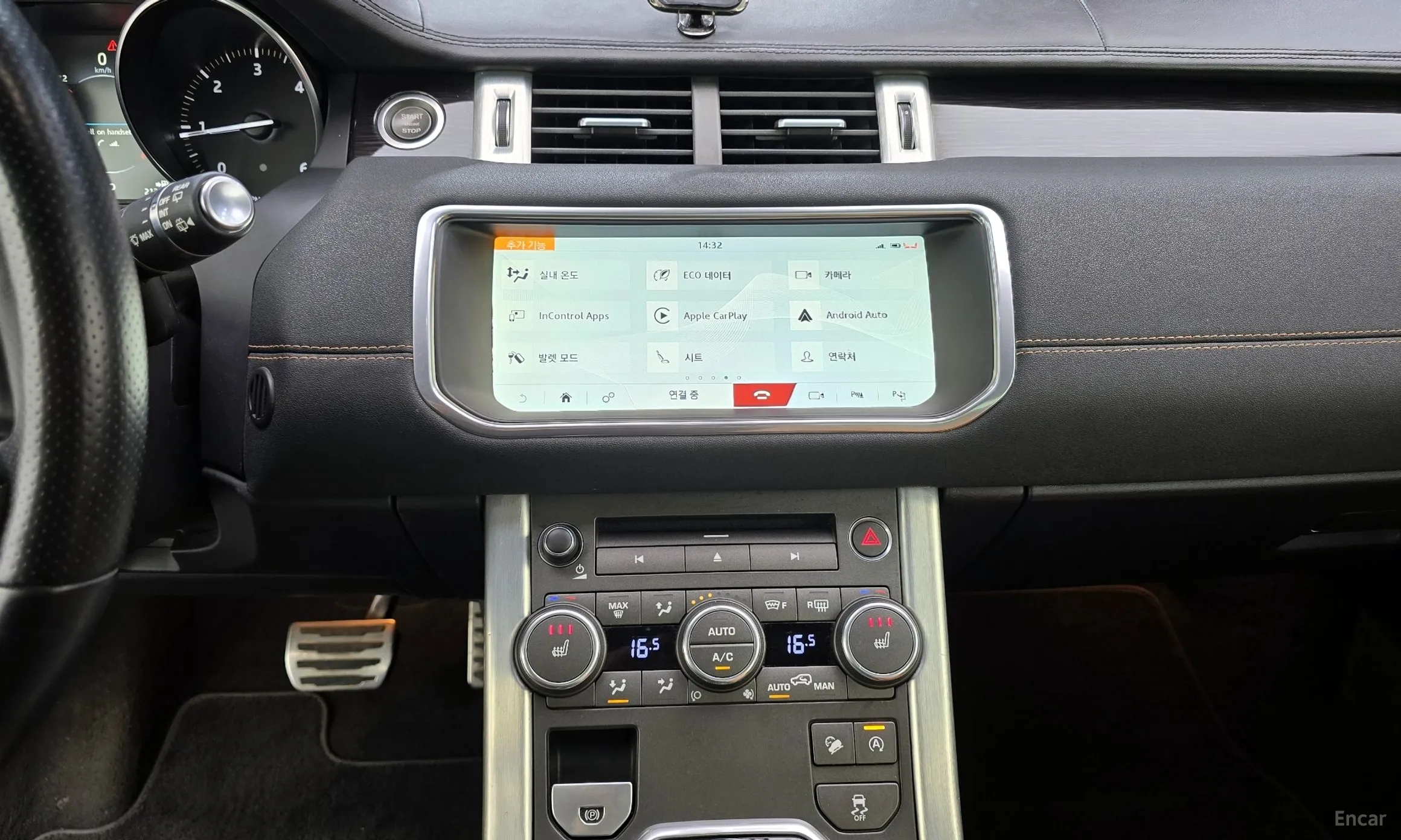 Land Rover Range Rover Evoque превью 14