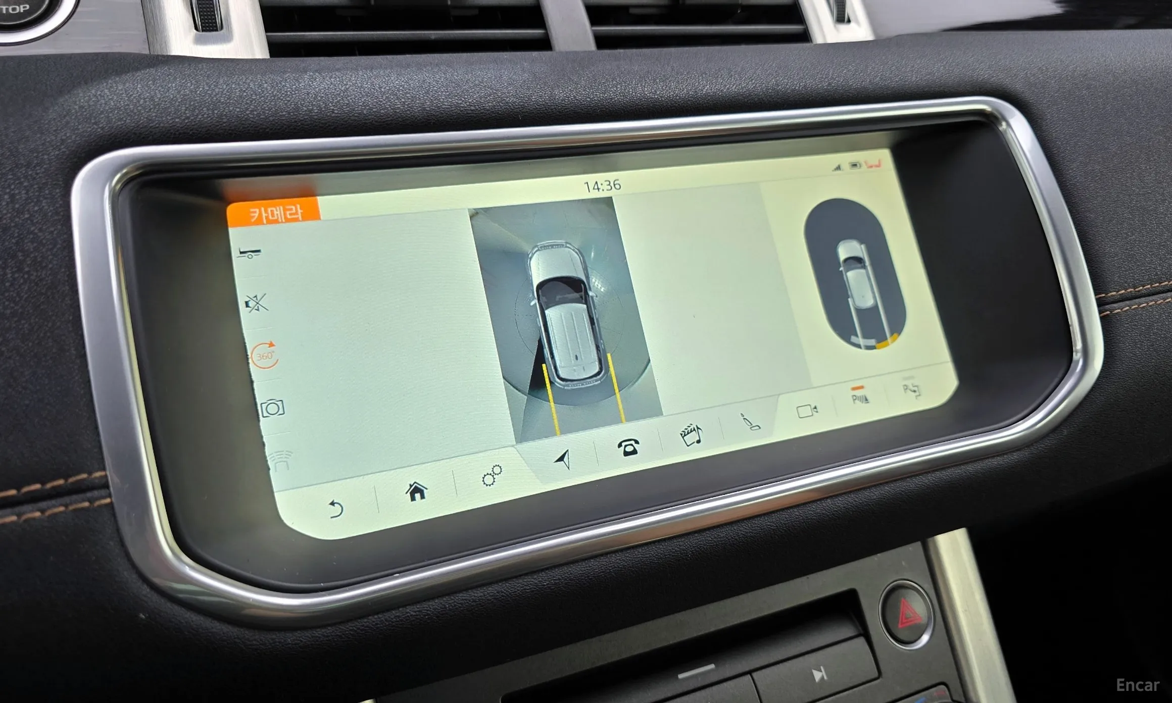 Land Rover Range Rover Evoque превью 15