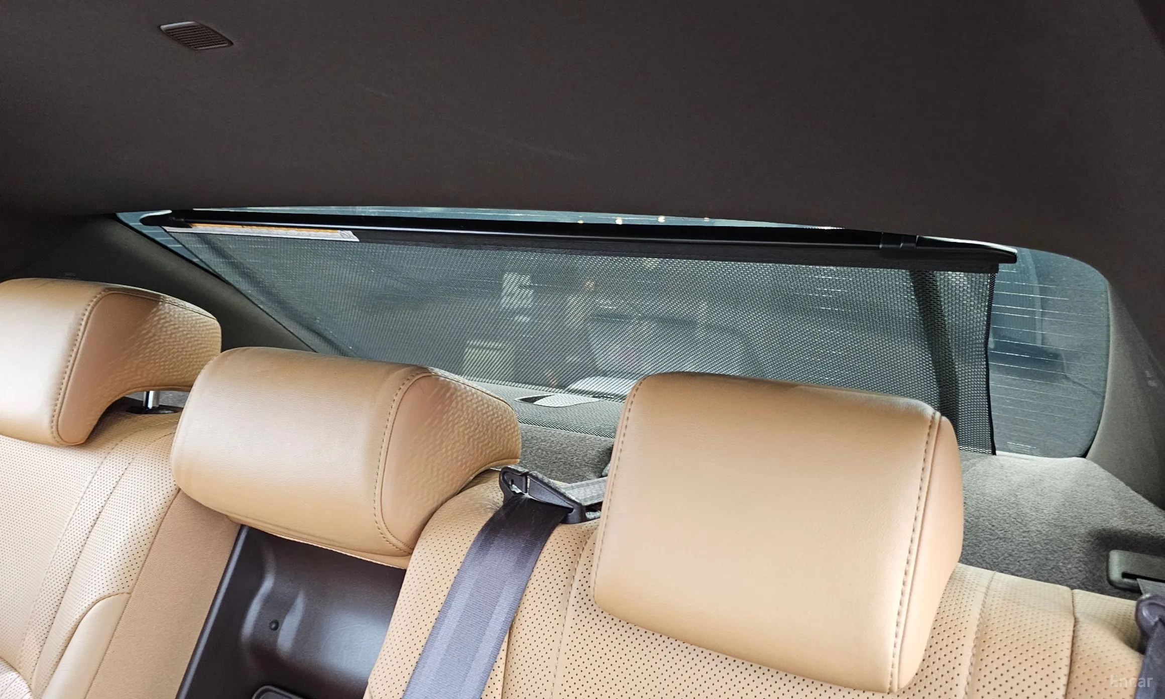 Lexus ES300h 7th Generation превью 18