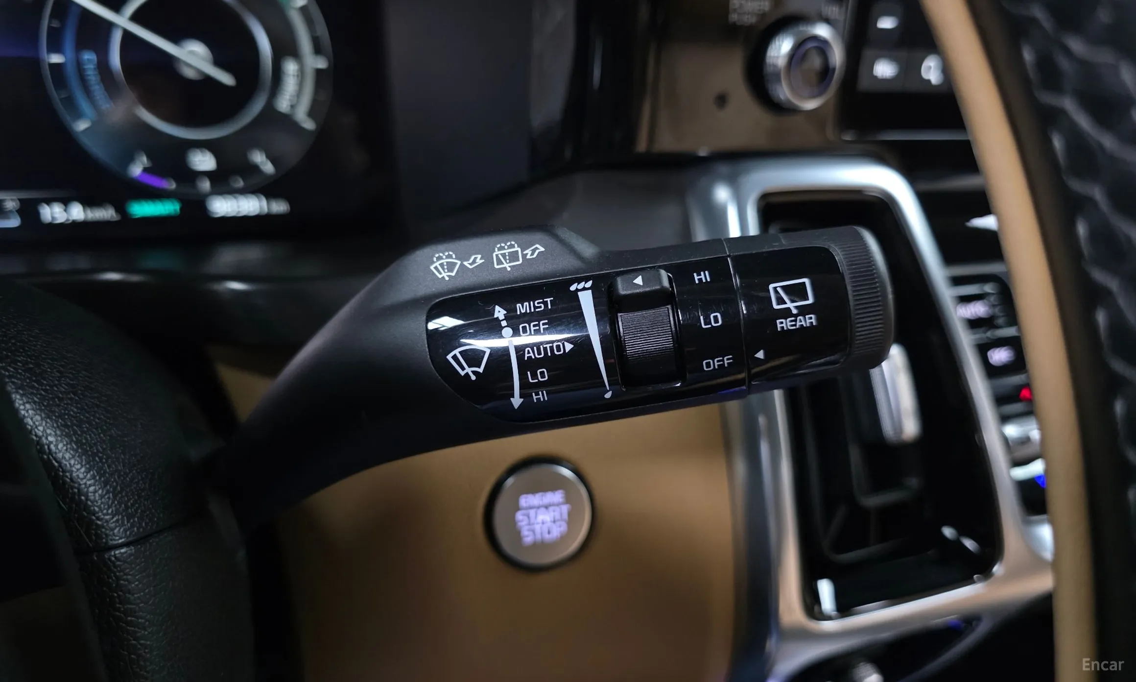 Kia Sorento 4th generation превью 18