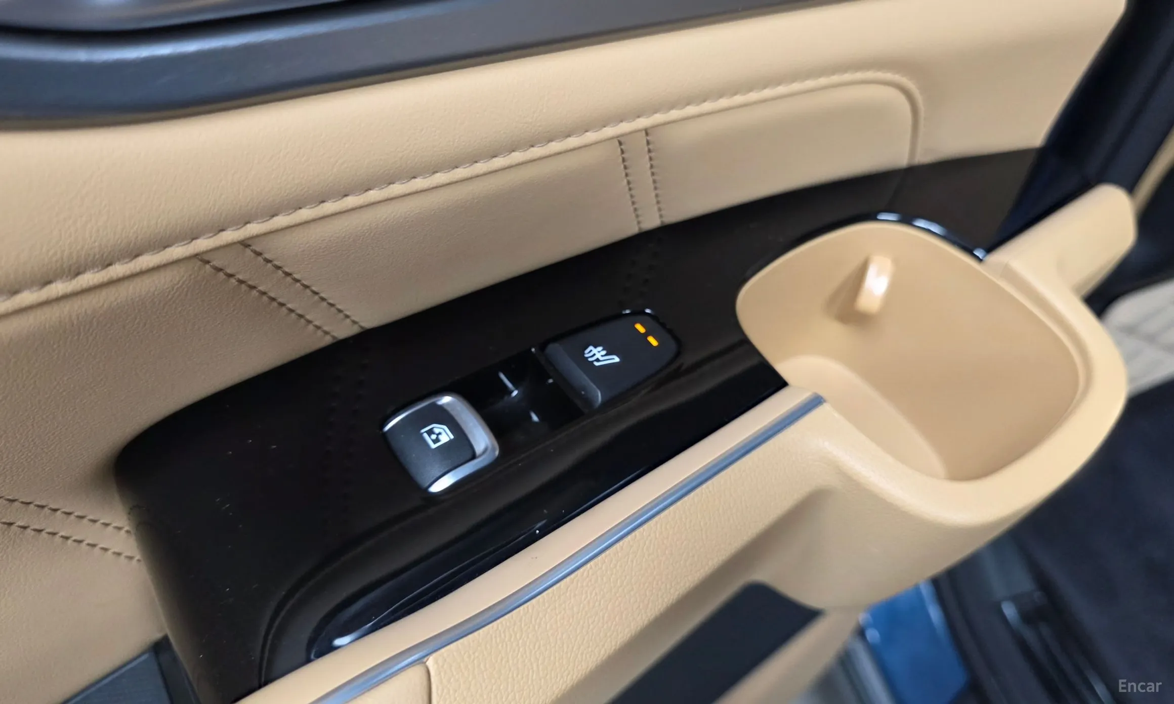 Kia Sorento 4th generation превью 19