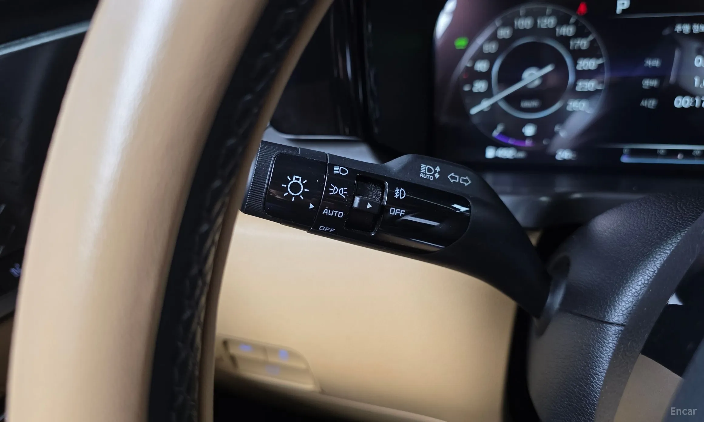 Kia Sorento 4th generation превью 20