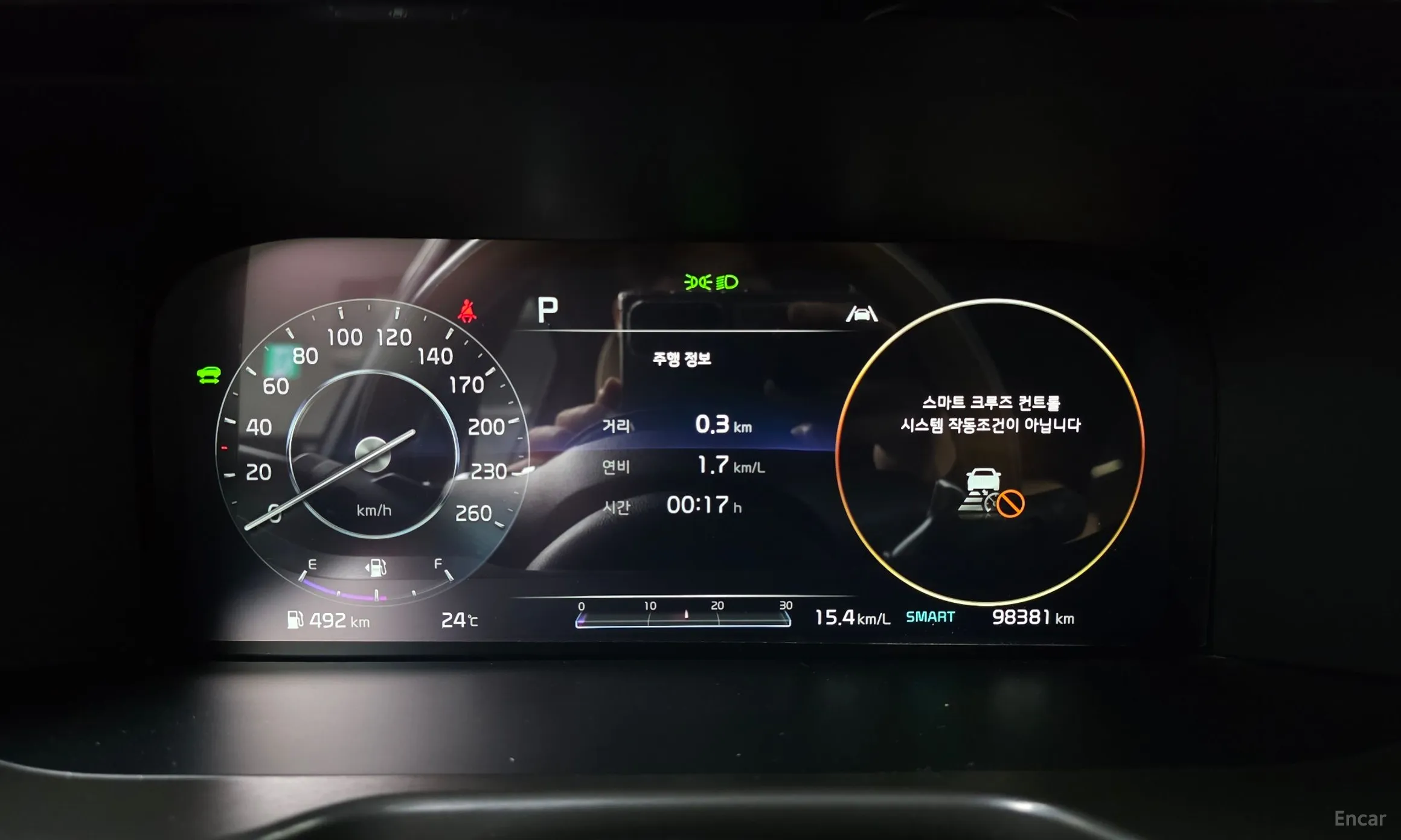 Kia Sorento 4th generation превью 8