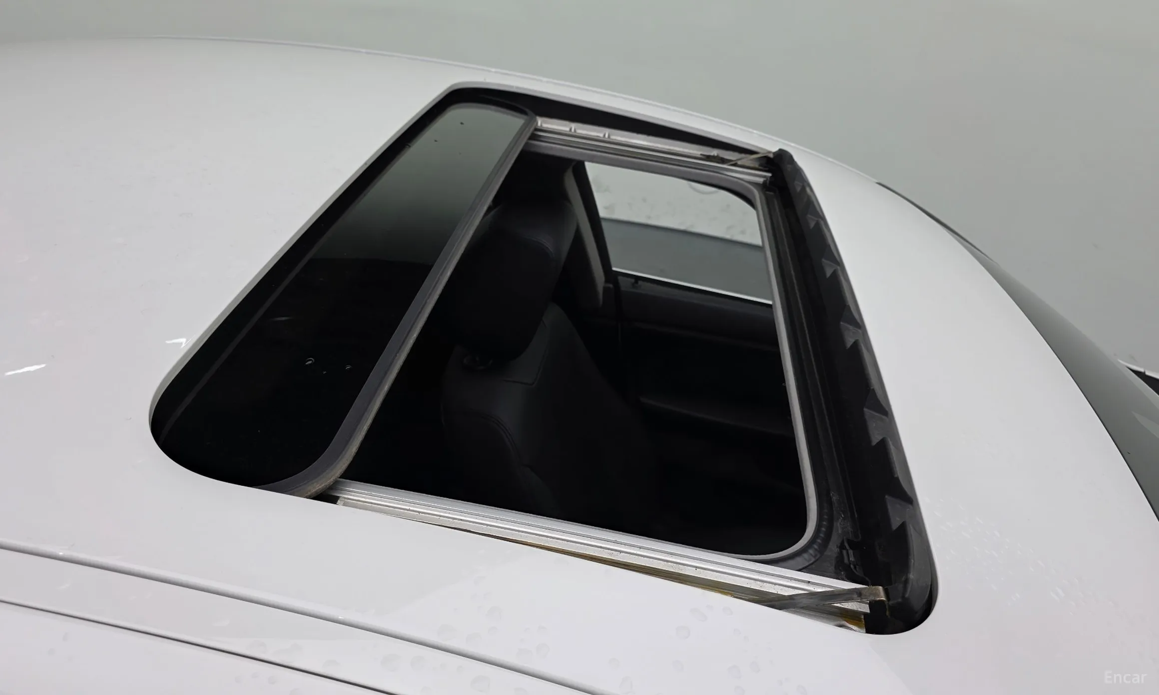 BMW Series 4 (F32) превью 12