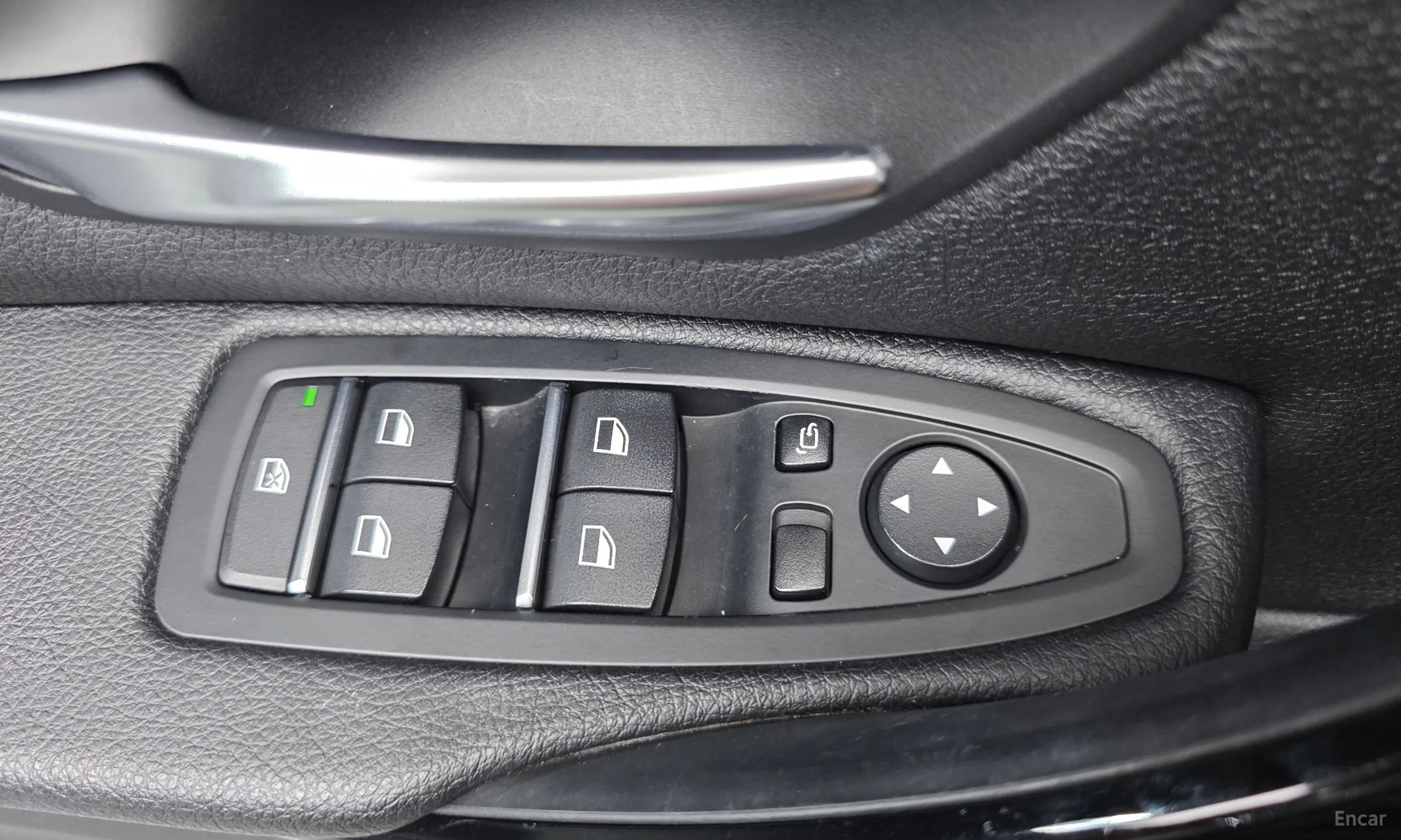 BMW Series 4 (F32) превью 13